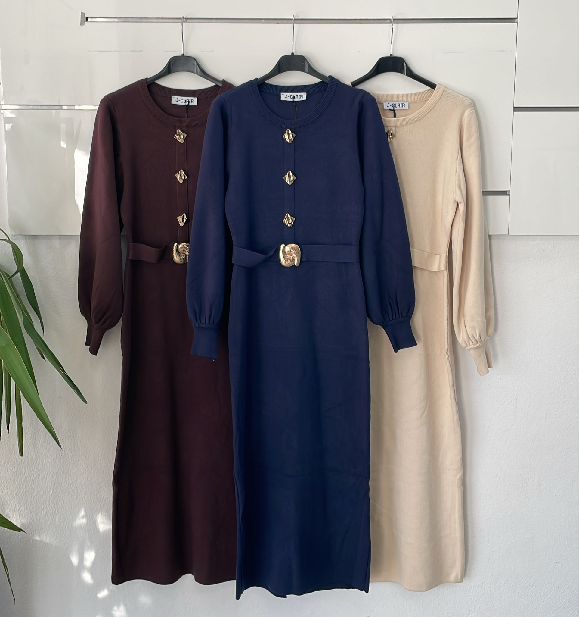 Фото Joie Clair (J-Clair)