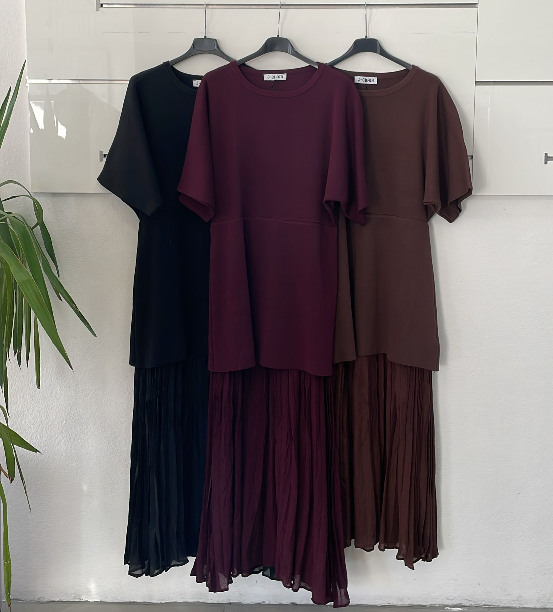 Фото Joie Clair (J-Clair)