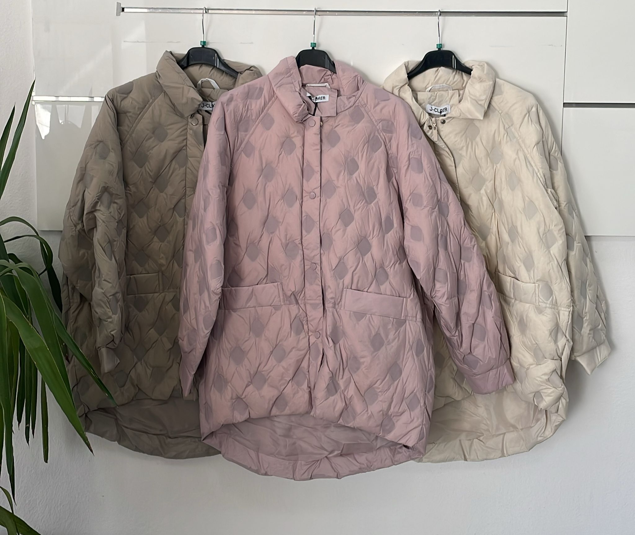 Фото Joie Clair (J-Clair)