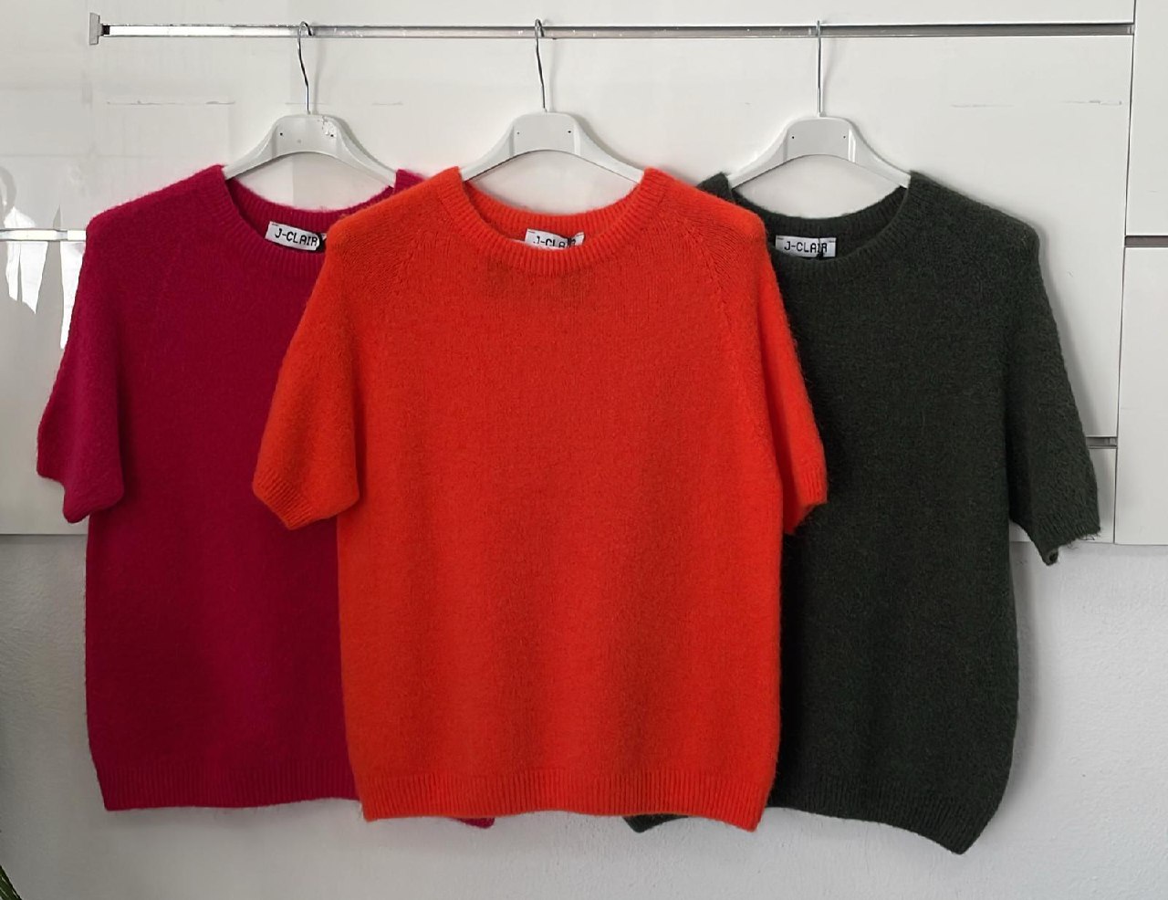 Фото Joie Clair (J-Clair)