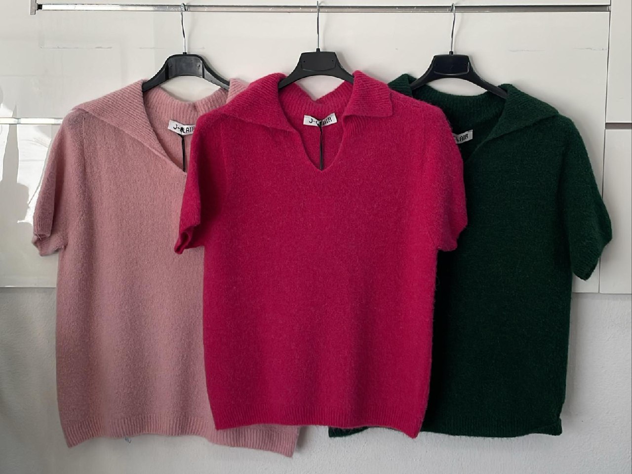 Фото Joie Clair (J-Clair)