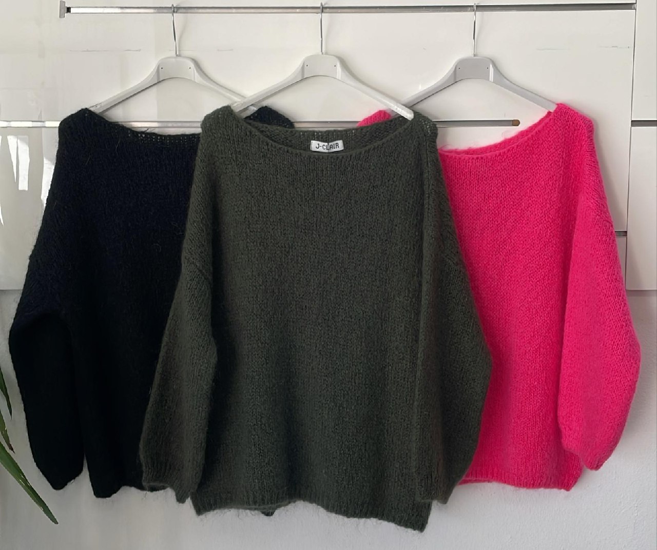 Фото Joie Clair (J-Clair)