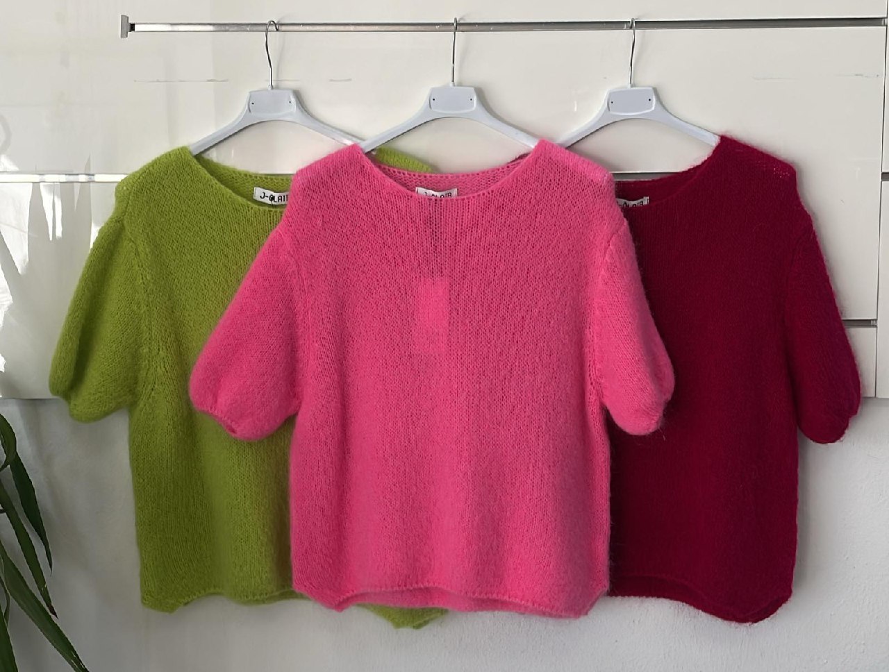 Фото Joie Clair (J-Clair)