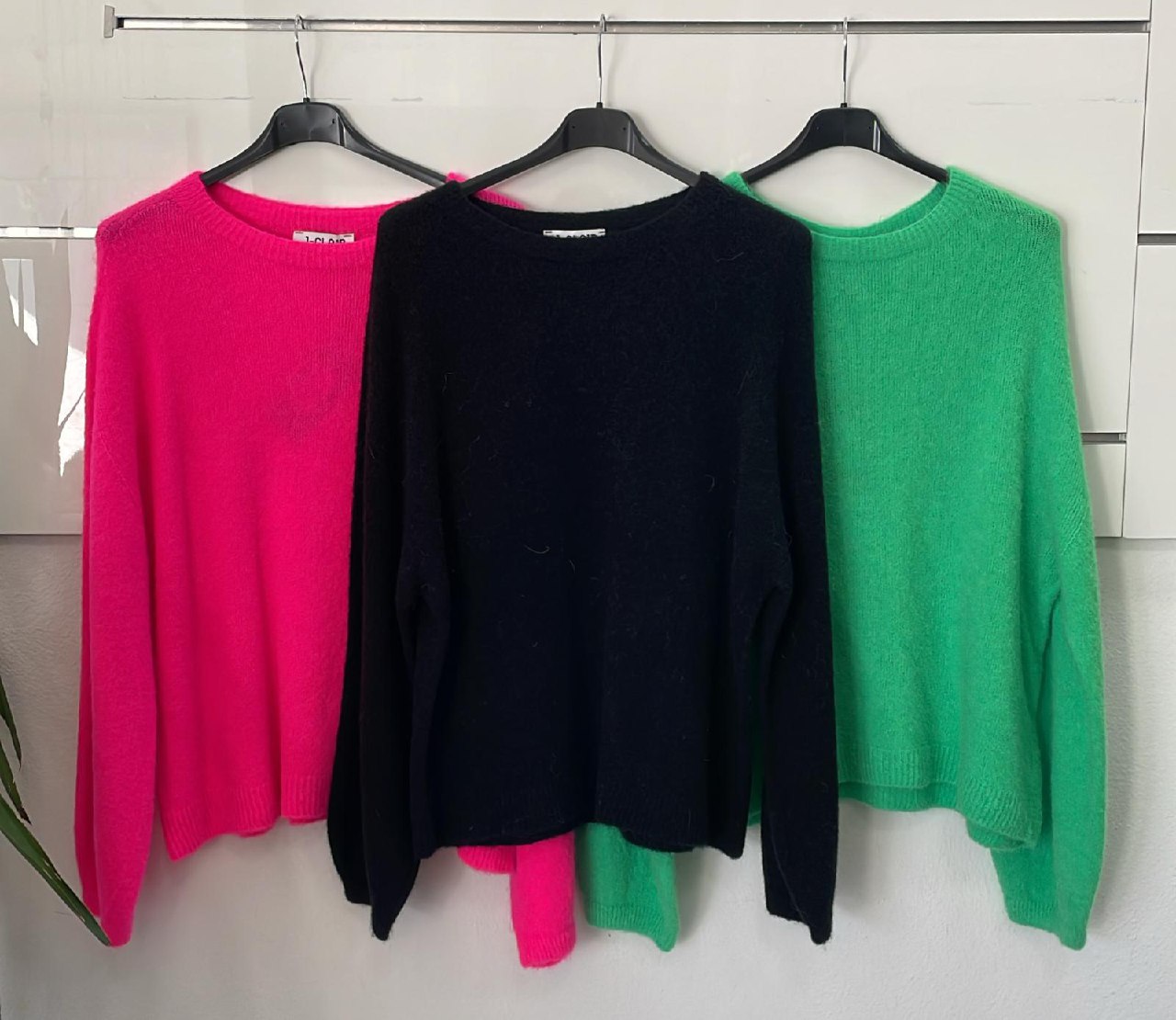 Фото Joie Clair (J-Clair)