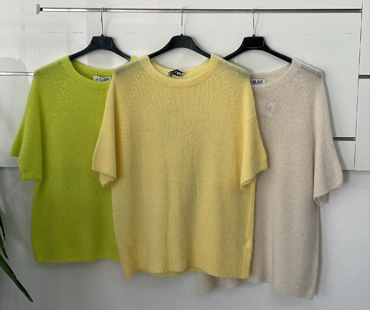 Фото Joie Clair (J-Clair)