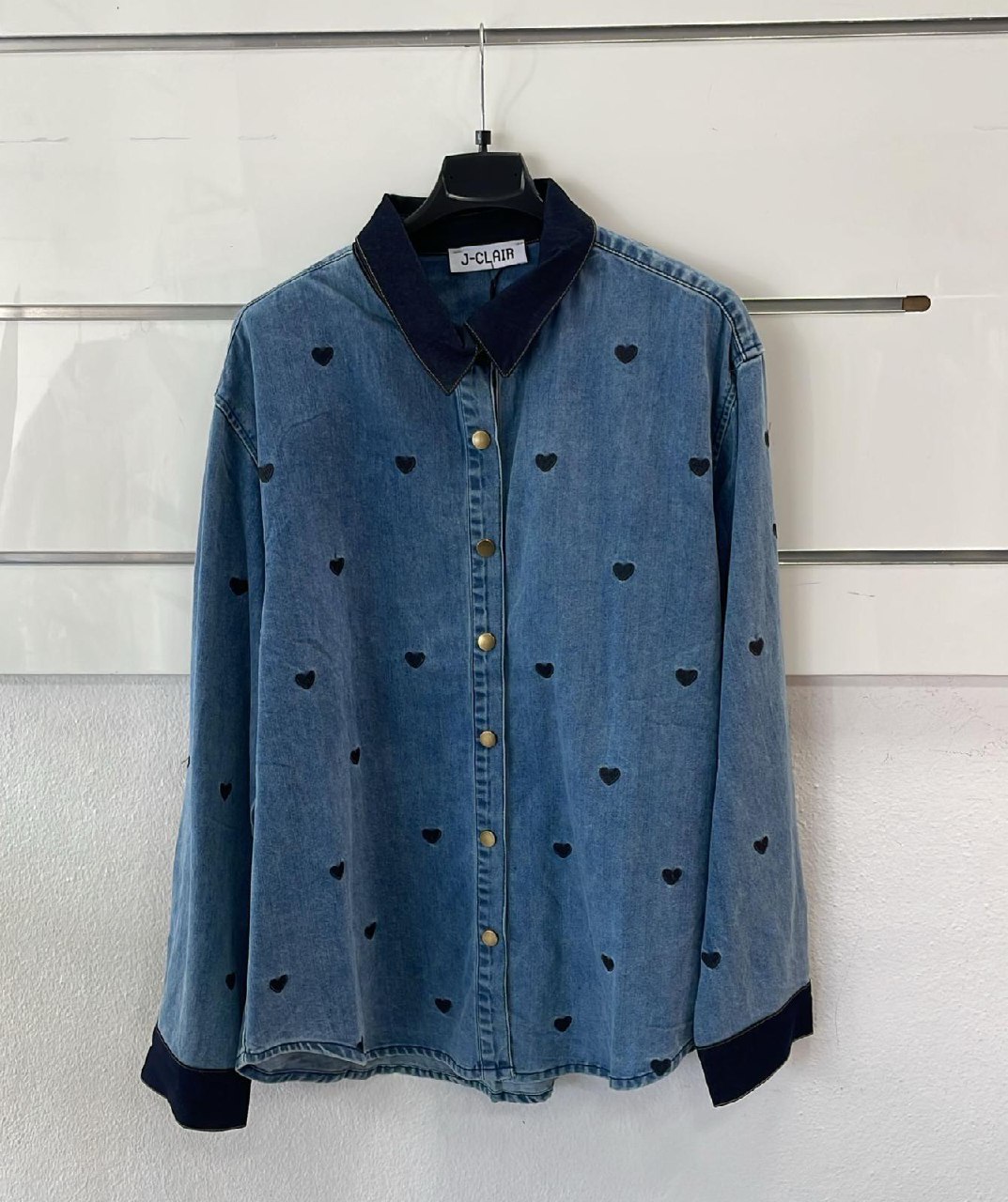 Фото Joie Clair (J-Clair)