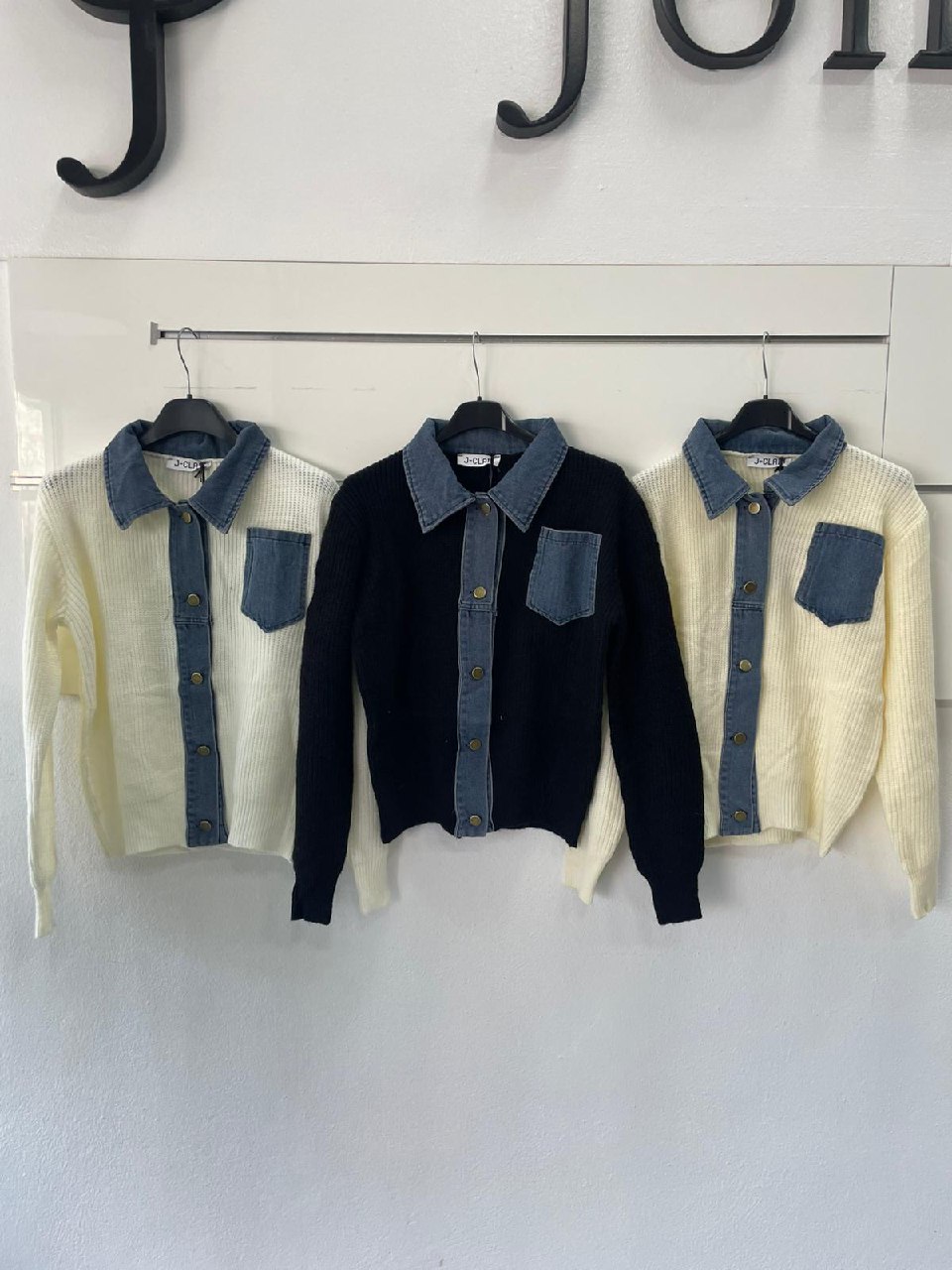 Фото Joie Clair (J-Clair)