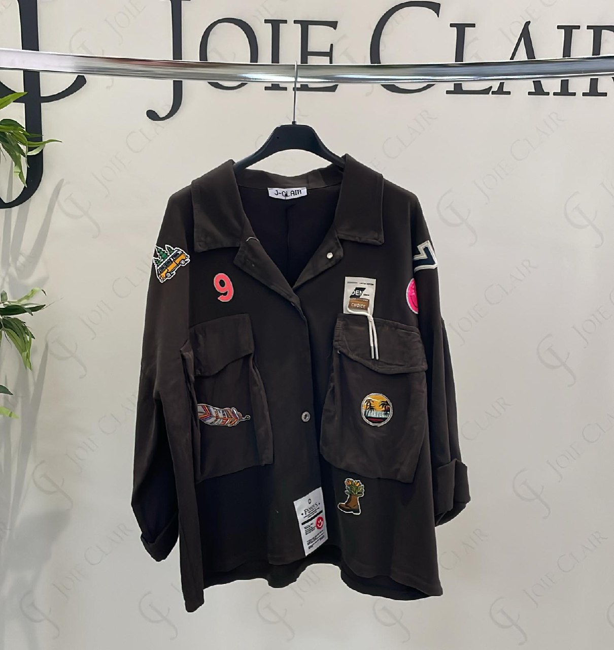 Фото Joie Clair (J-Clair)