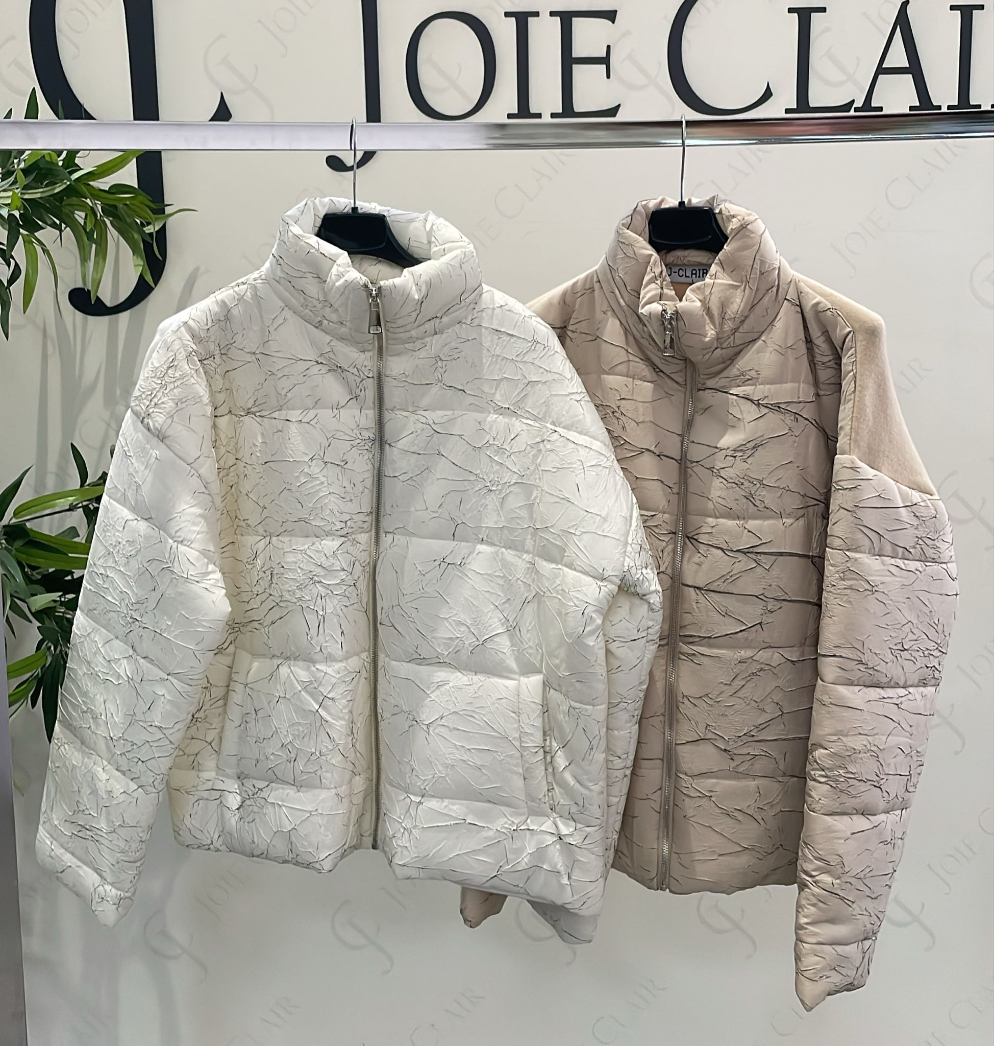 Фото Joie Clair (J-Clair)