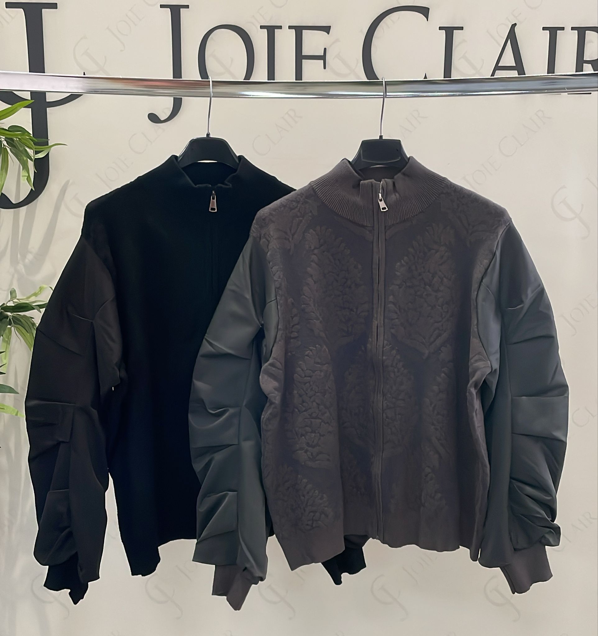 Фото Joie Clair (J-Clair)