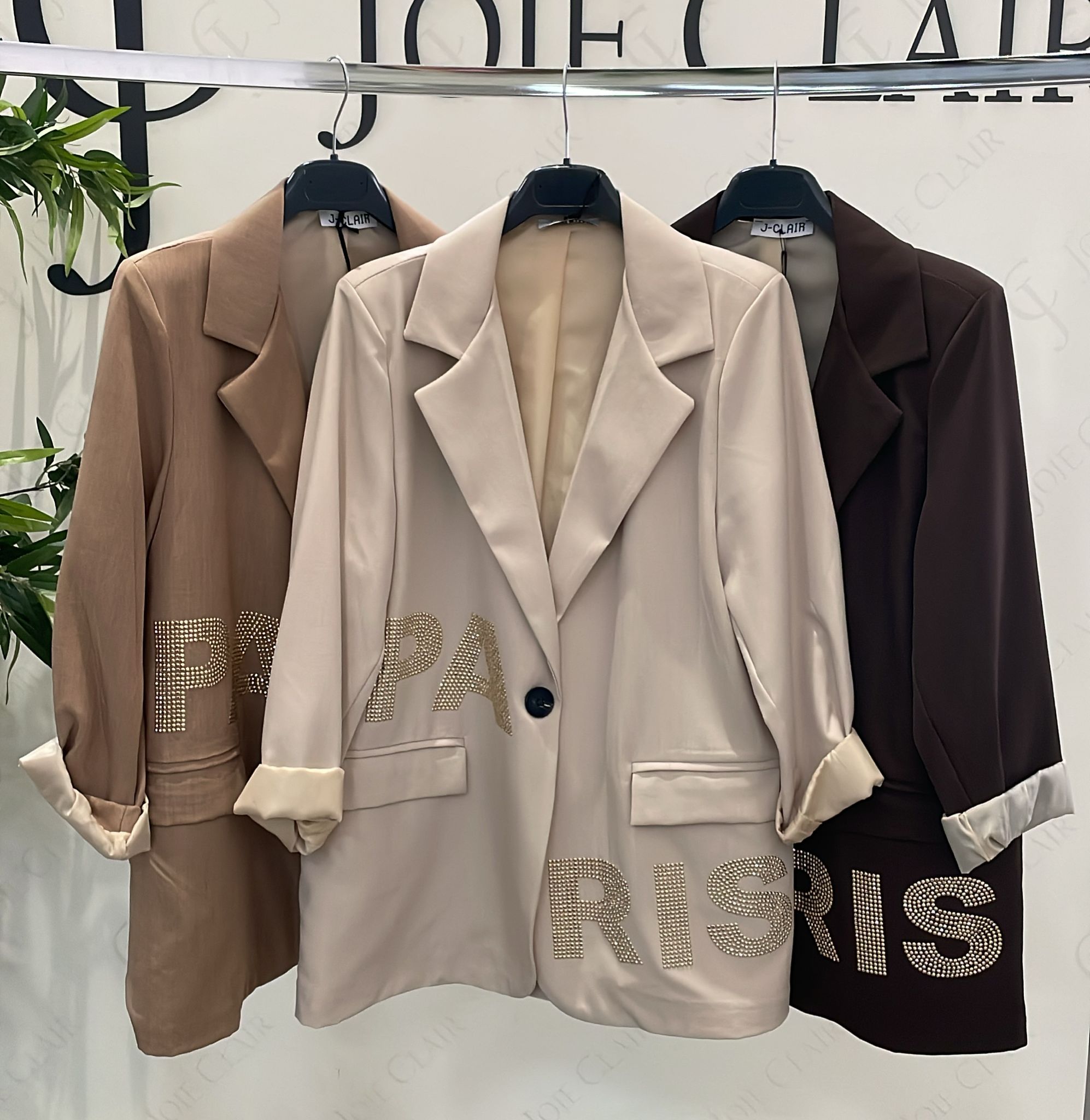 Фото Joie Clair (J-Clair)