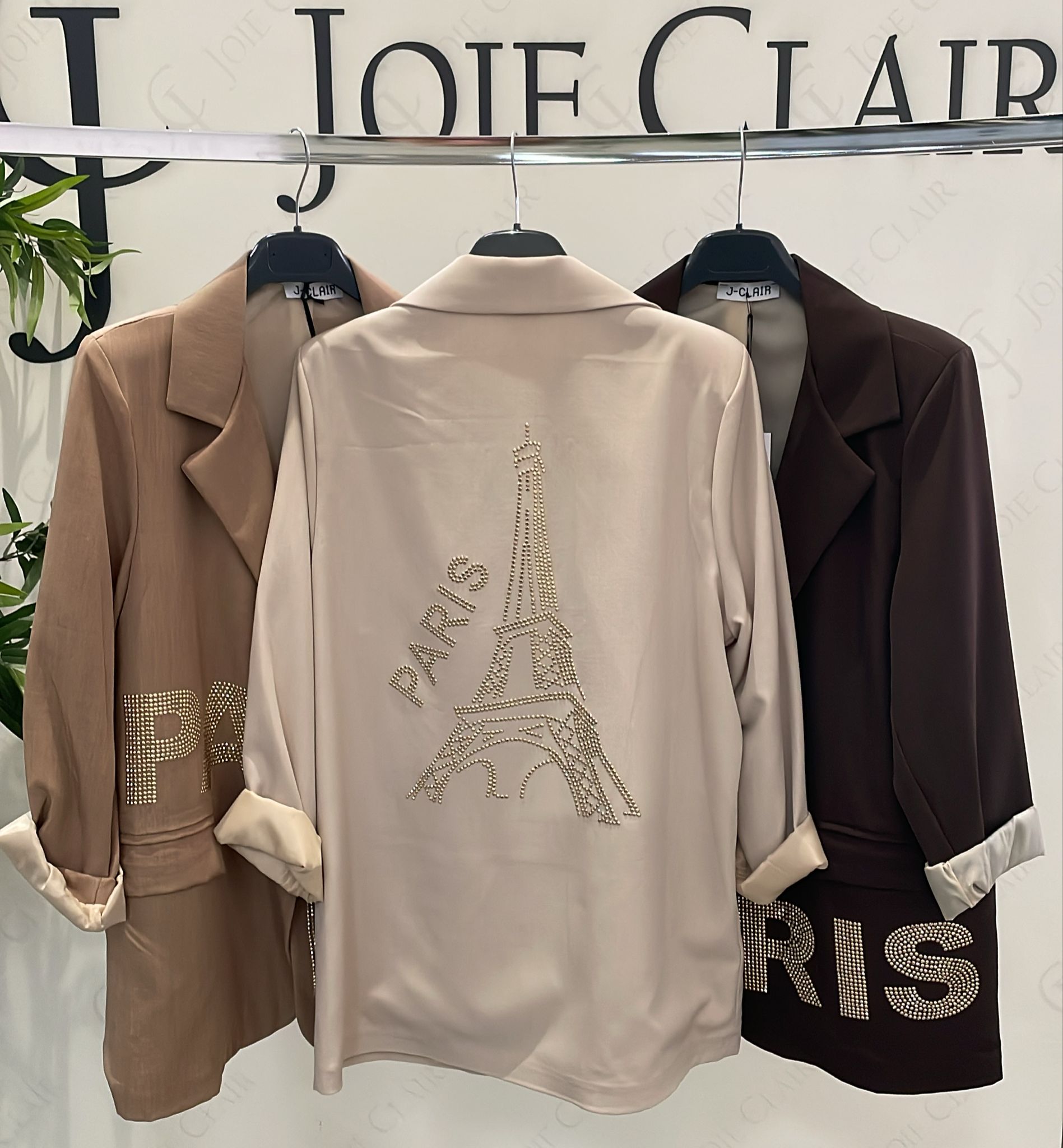 Фото Joie Clair (J-Clair)