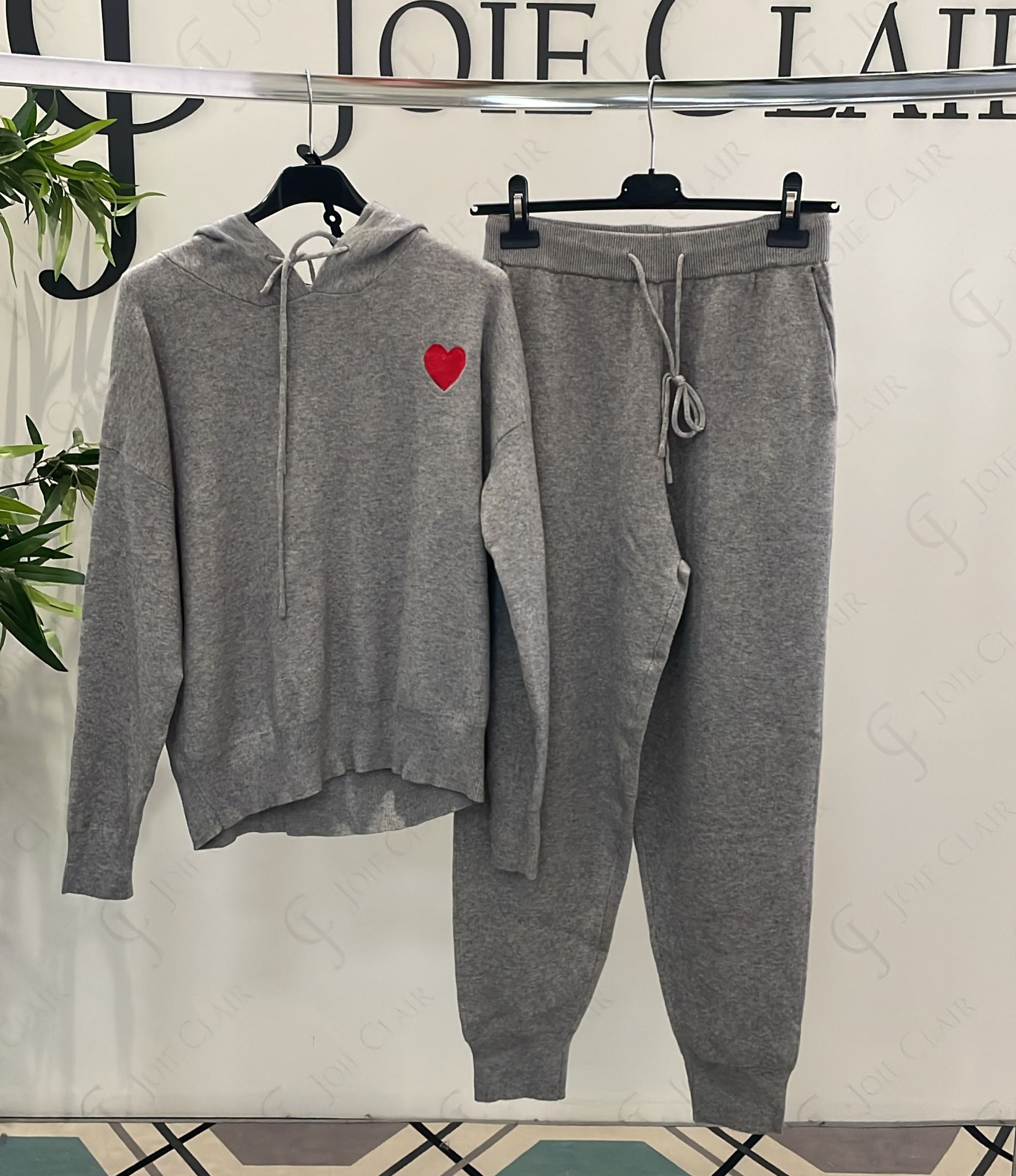 Фото Joie Clair (J-Clair)