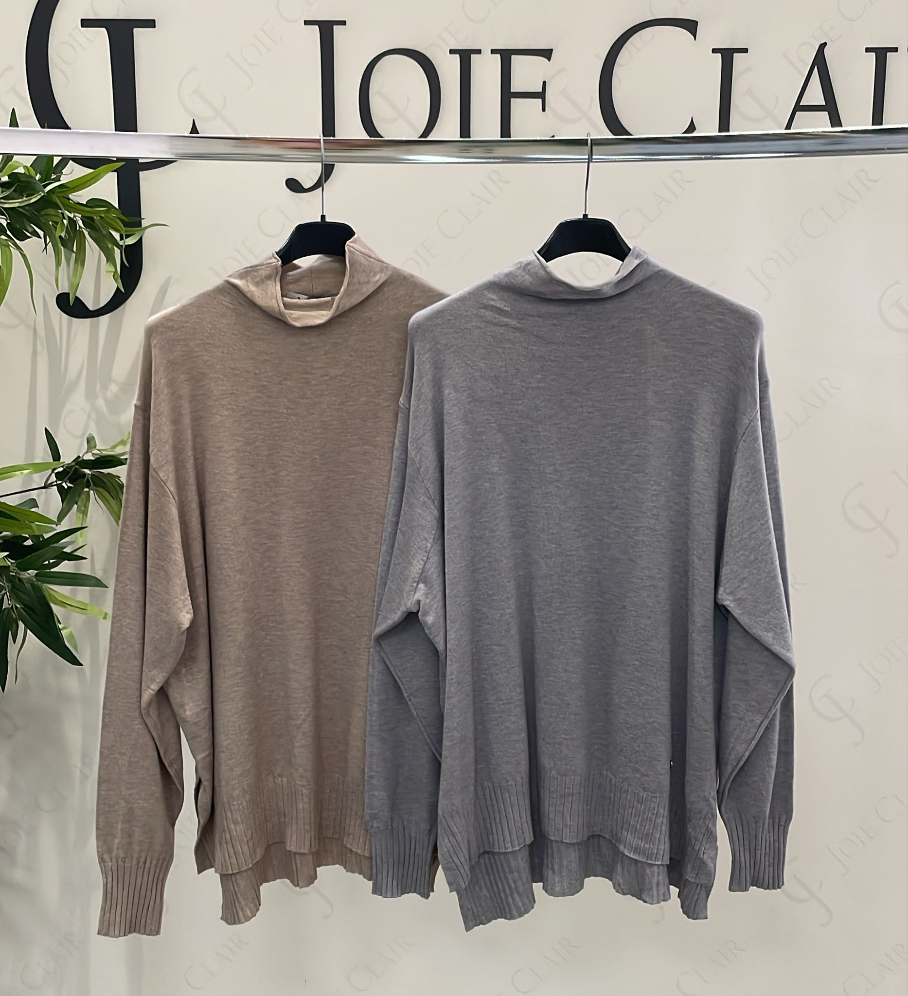 Фото Joie Clair (J-Clair)