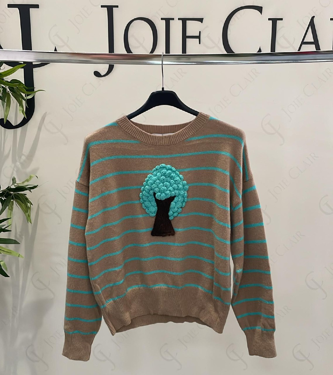 Фото Joie Clair (J-Clair)