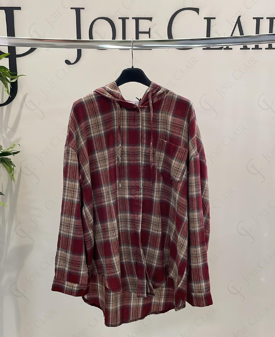 Итальянская одежда, бренд Joie Clair (J-Clair), арт. 74045570