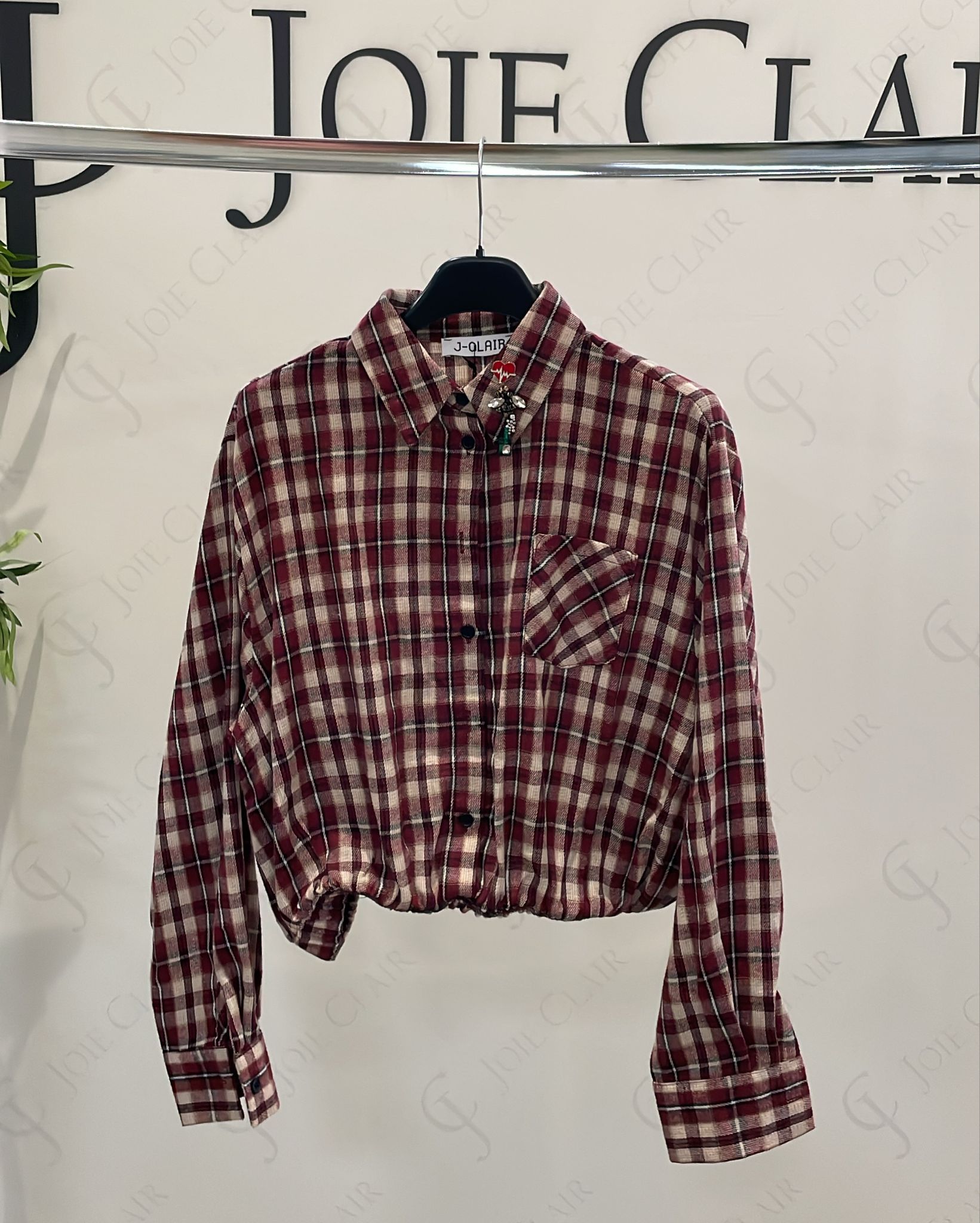 Фото Joie Clair (J-Clair)