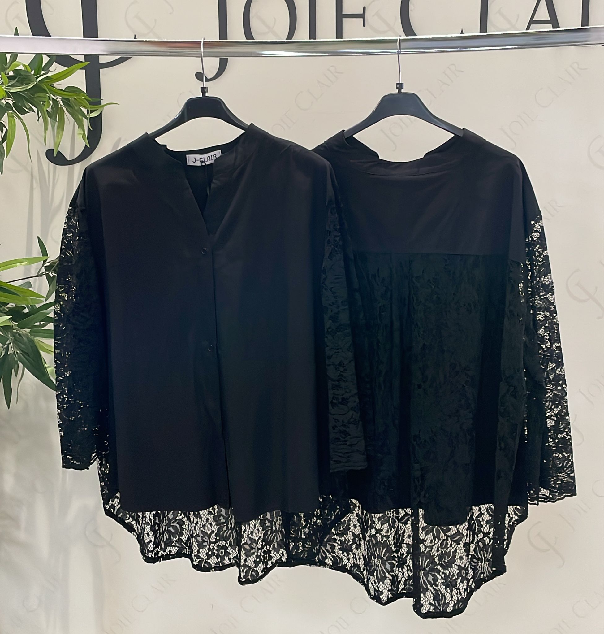 Фото Joie Clair (J-Clair)