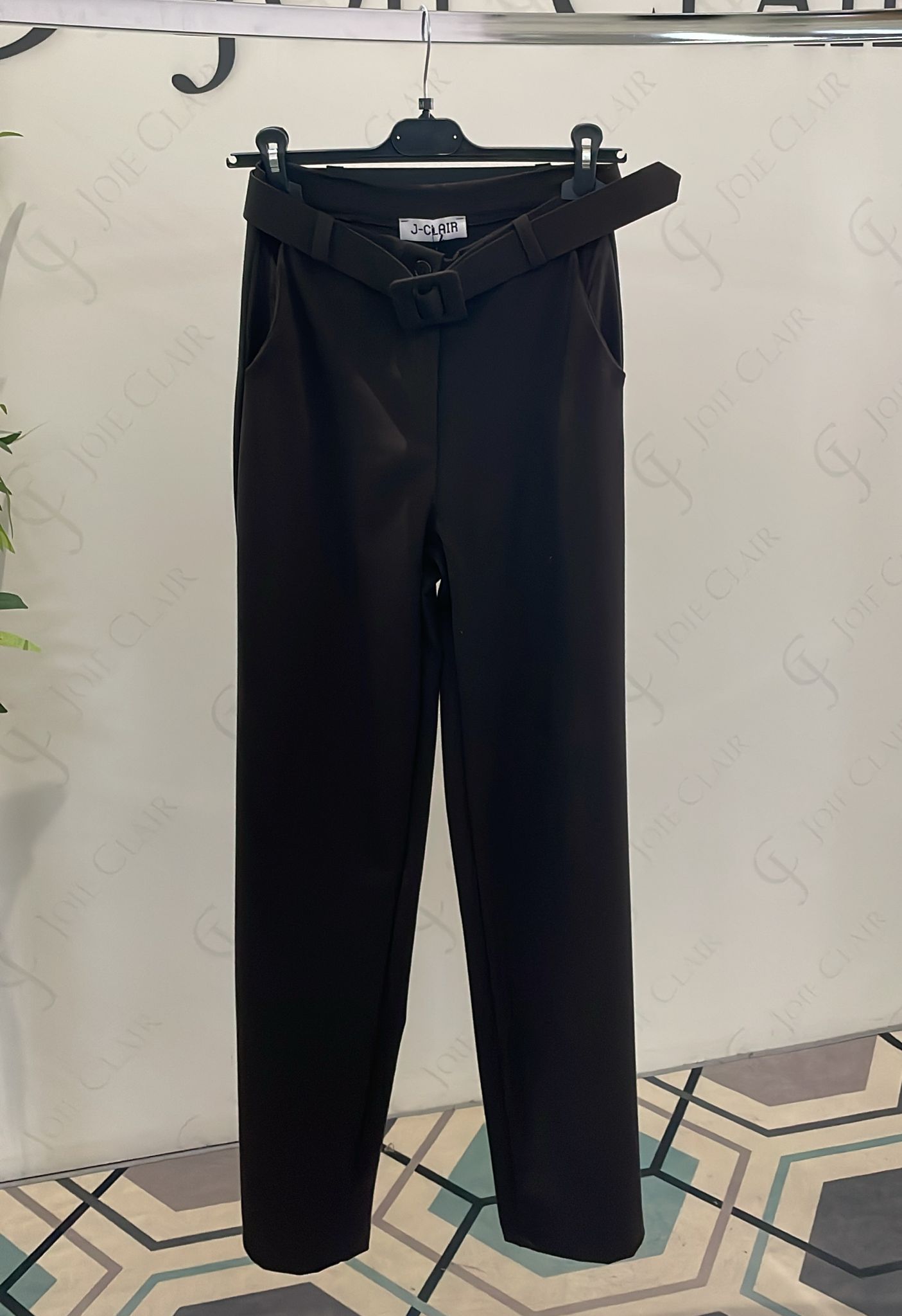 Фото Joie Clair (J-Clair)