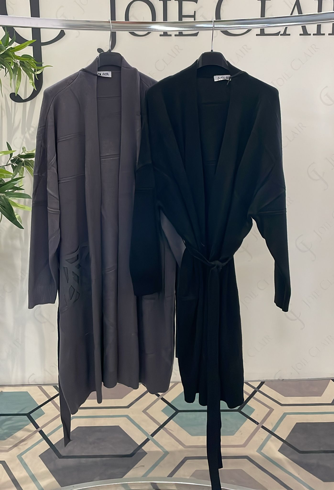 Фото Joie Clair (J-Clair)