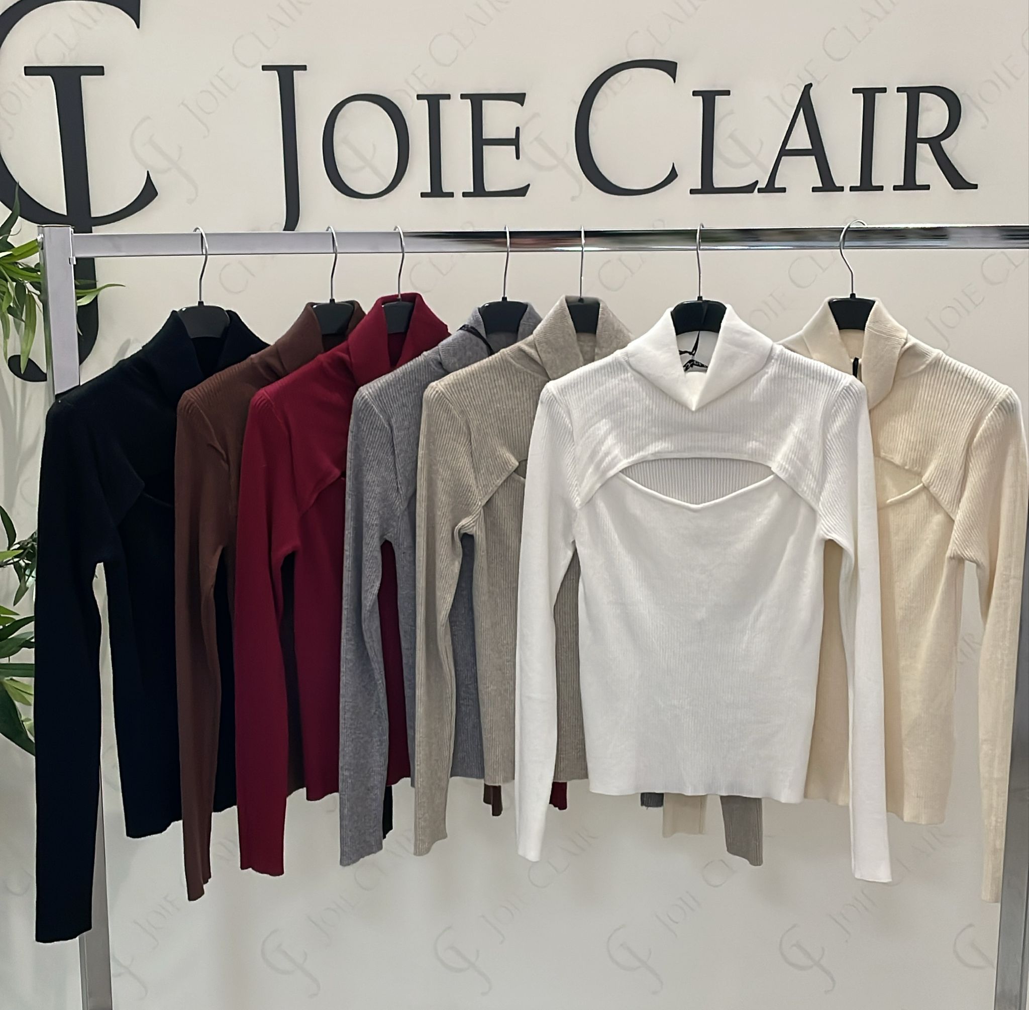 Фото Joie Clair (J-Clair)