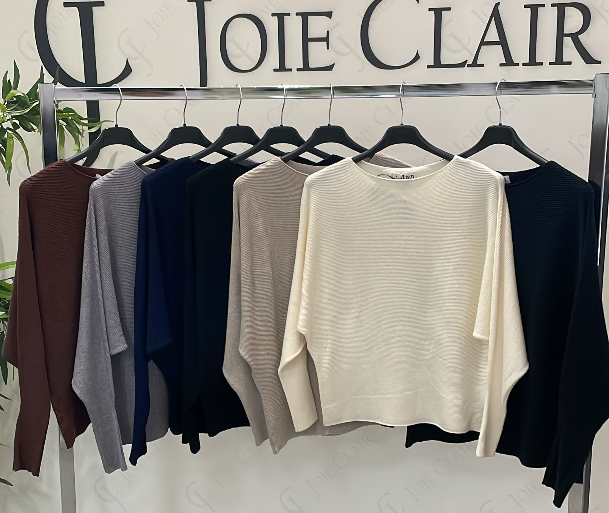 Фото Joie Clair (J-Clair)