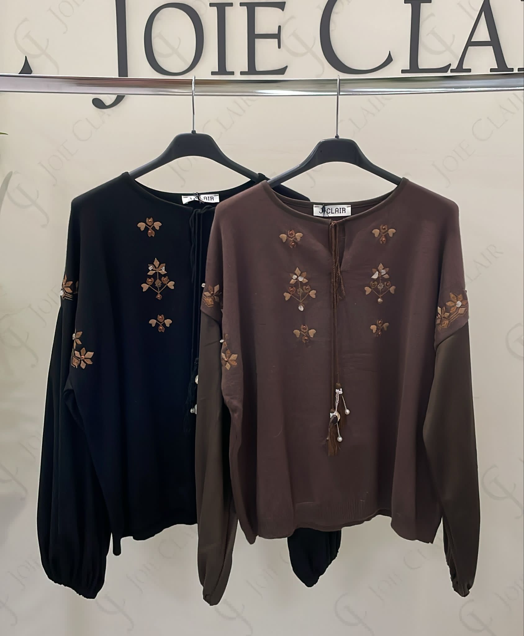 Фото Joie Clair (J-Clair)