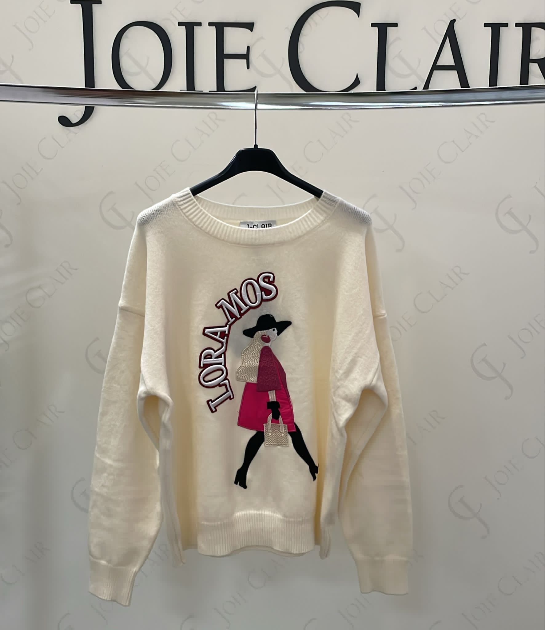 Фото Joie Clair (J-Clair)