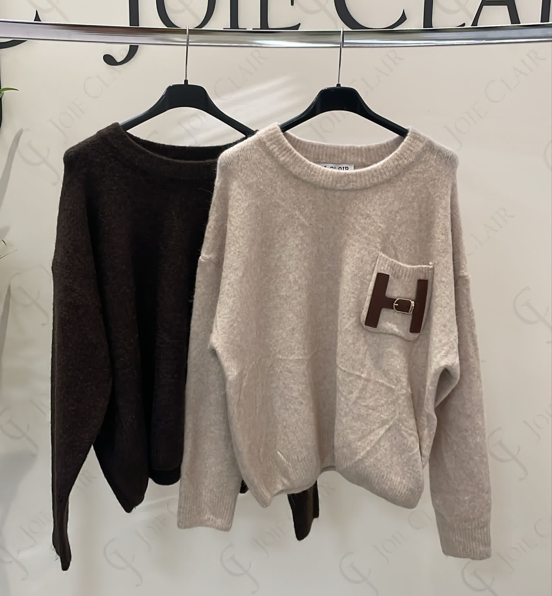 Фото Joie Clair (J-Clair)