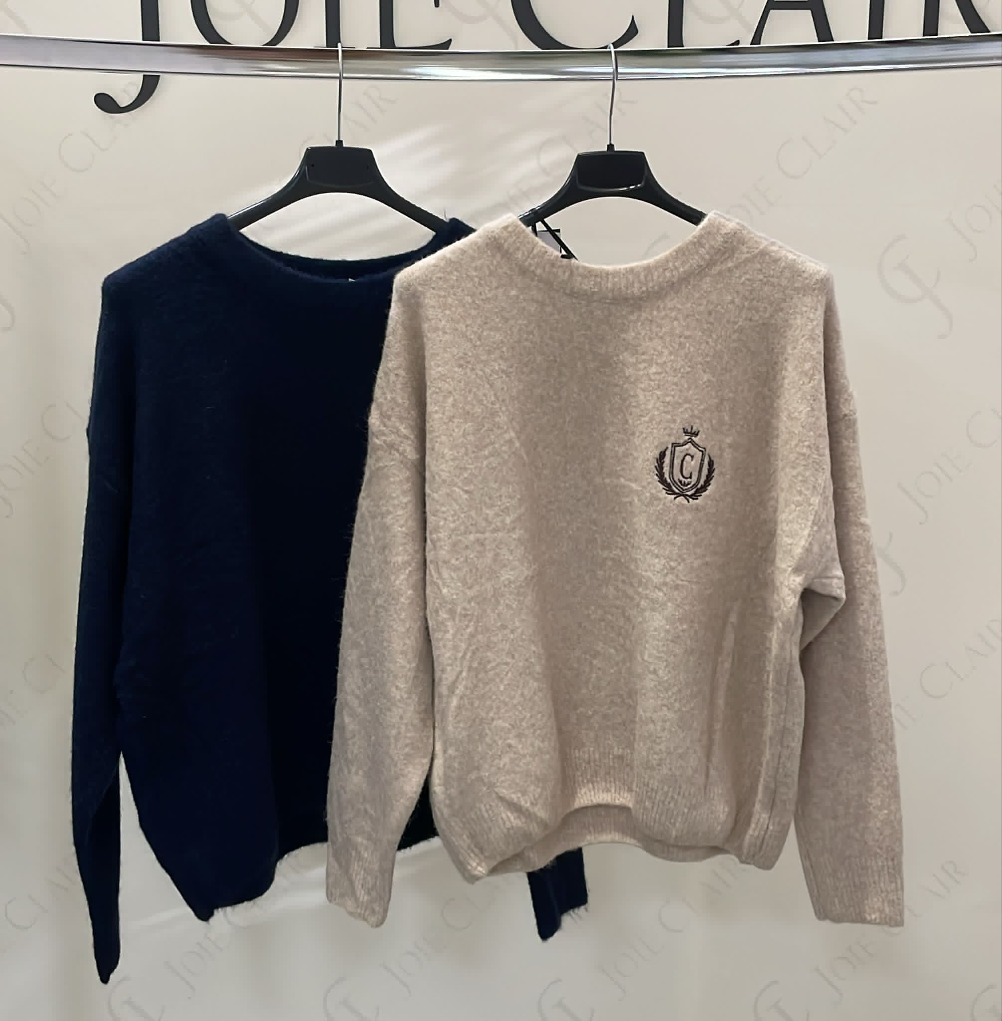 Фото Joie Clair (J-Clair)