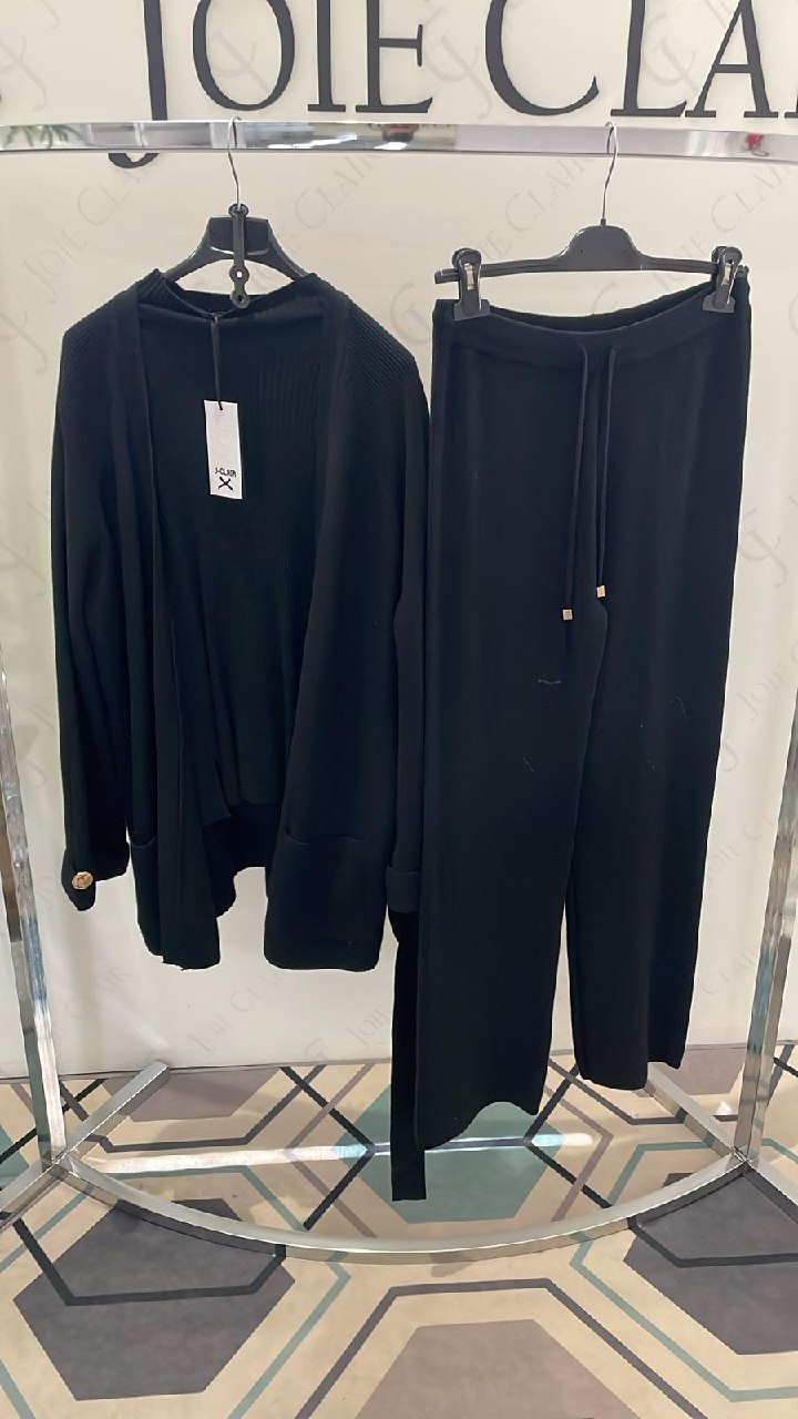 Фото Joie Clair (J-Clair)