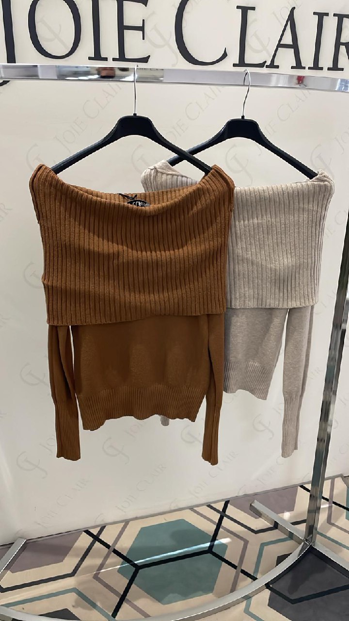 Фото Joie Clair (J-Clair)