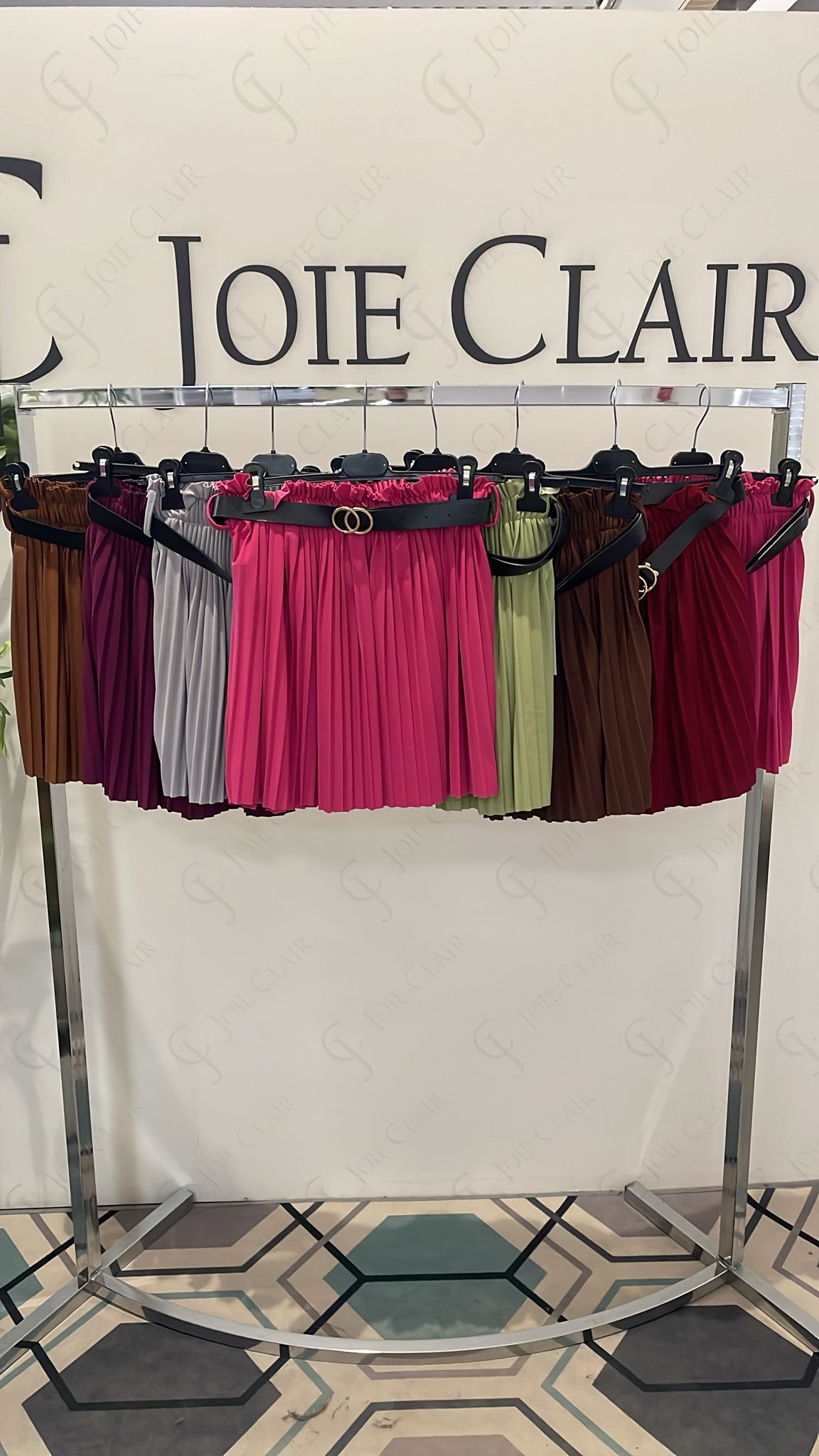 Фото Joie Clair (J-Clair)