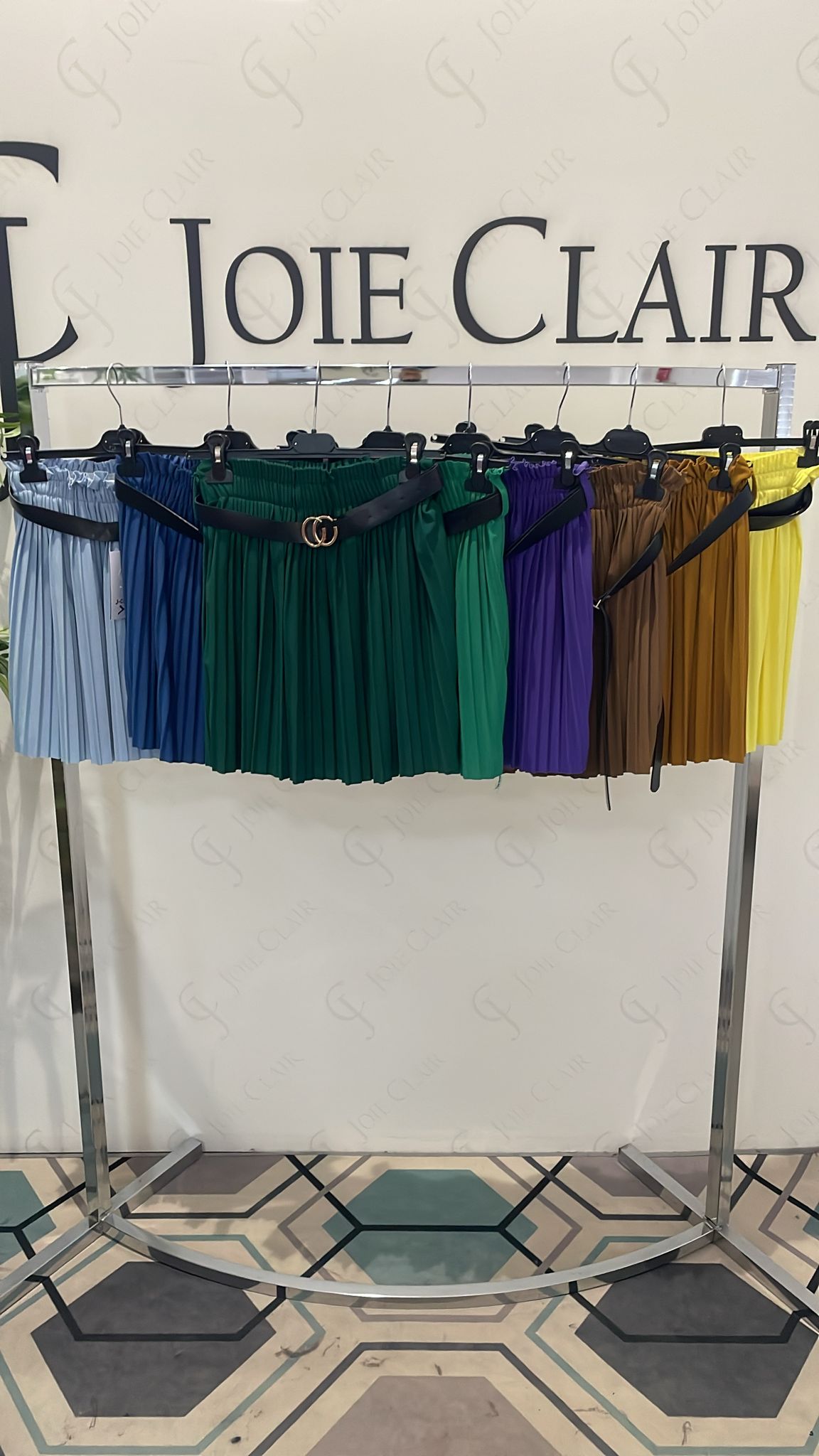 Фото Joie Clair (J-Clair)