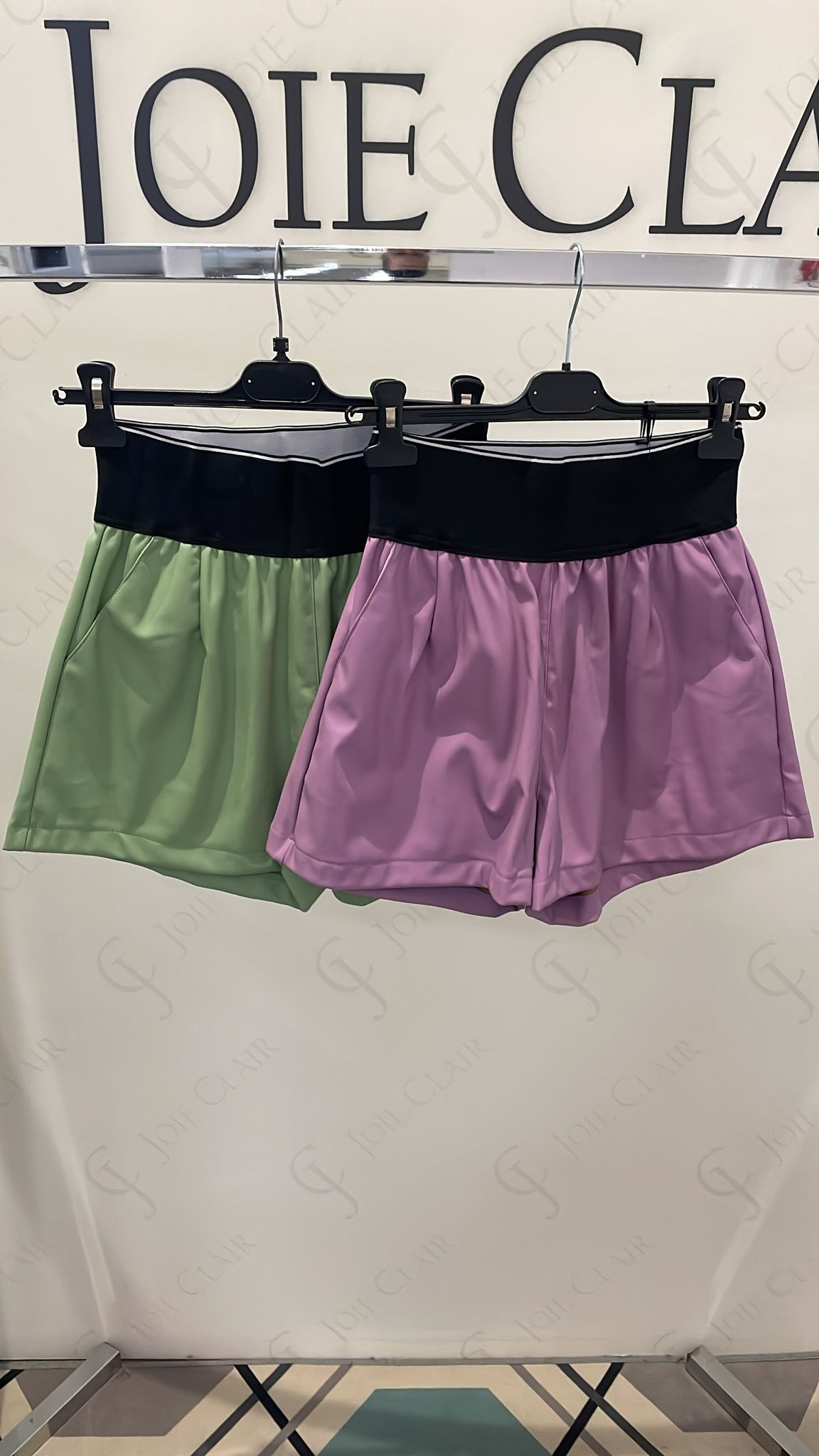 Фото Joie Clair (J-Clair)