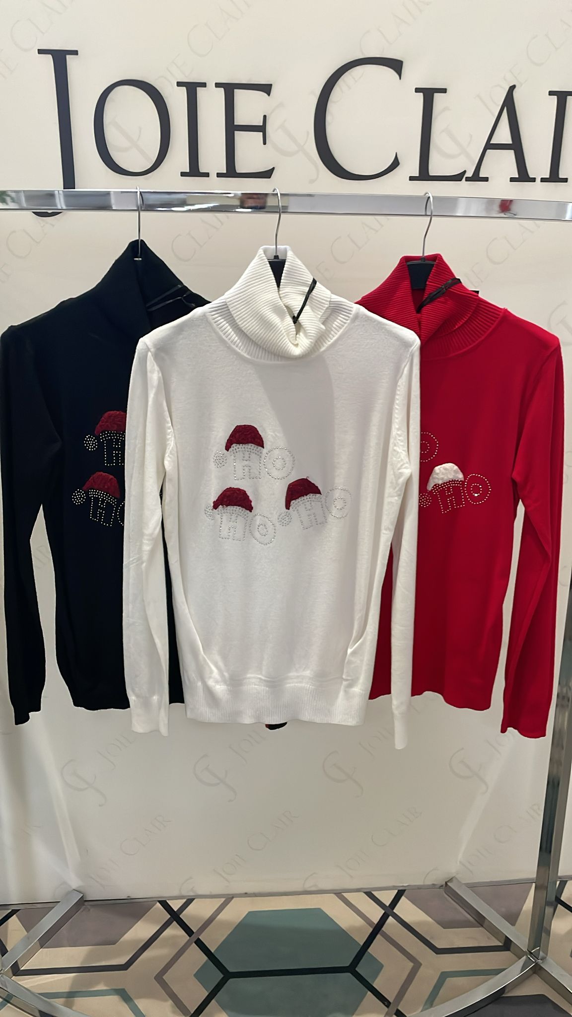 Фото Joie Clair (J-Clair)