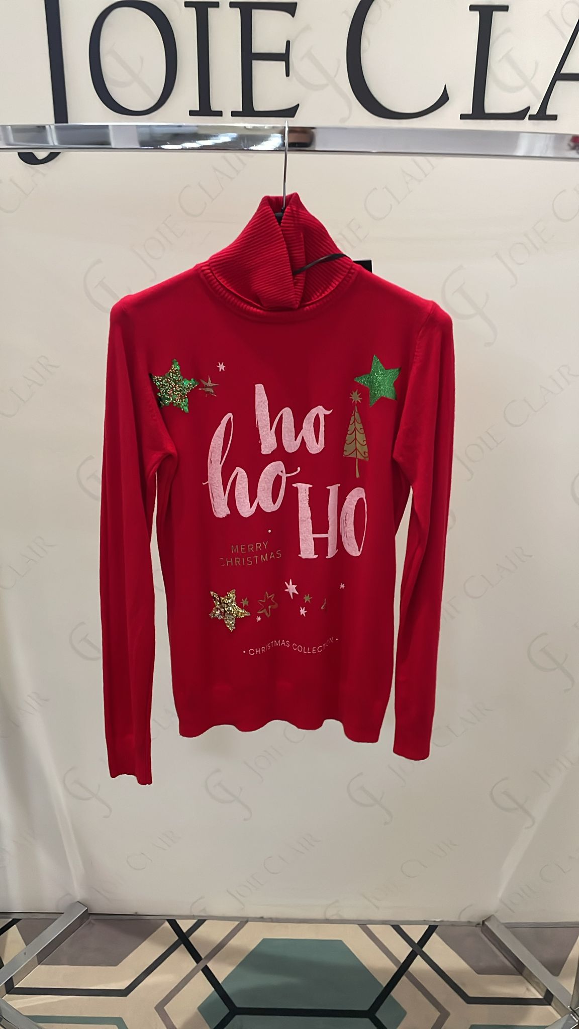 Фото Joie Clair (J-Clair)