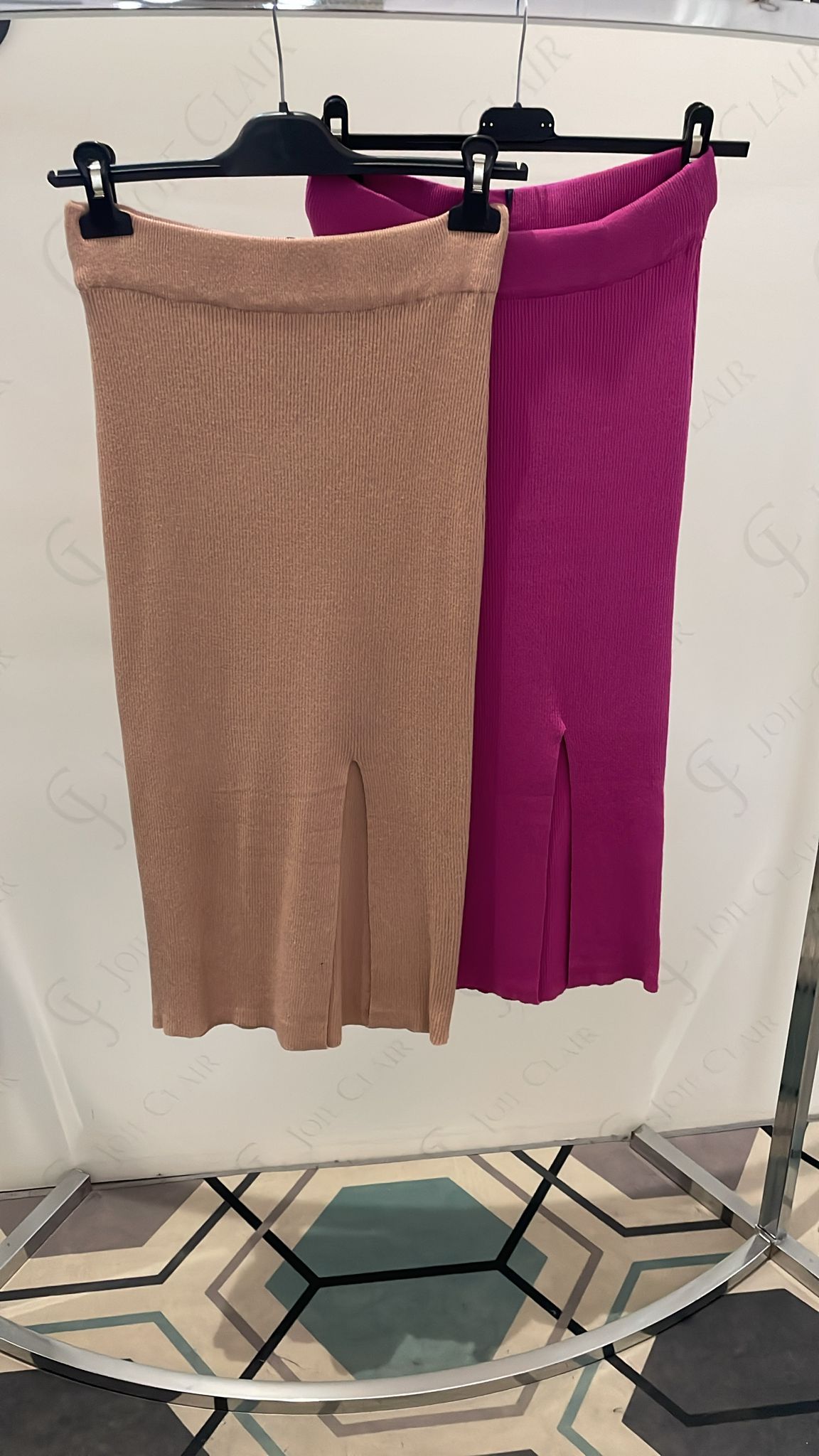 Фото Joie Clair (J-Clair)