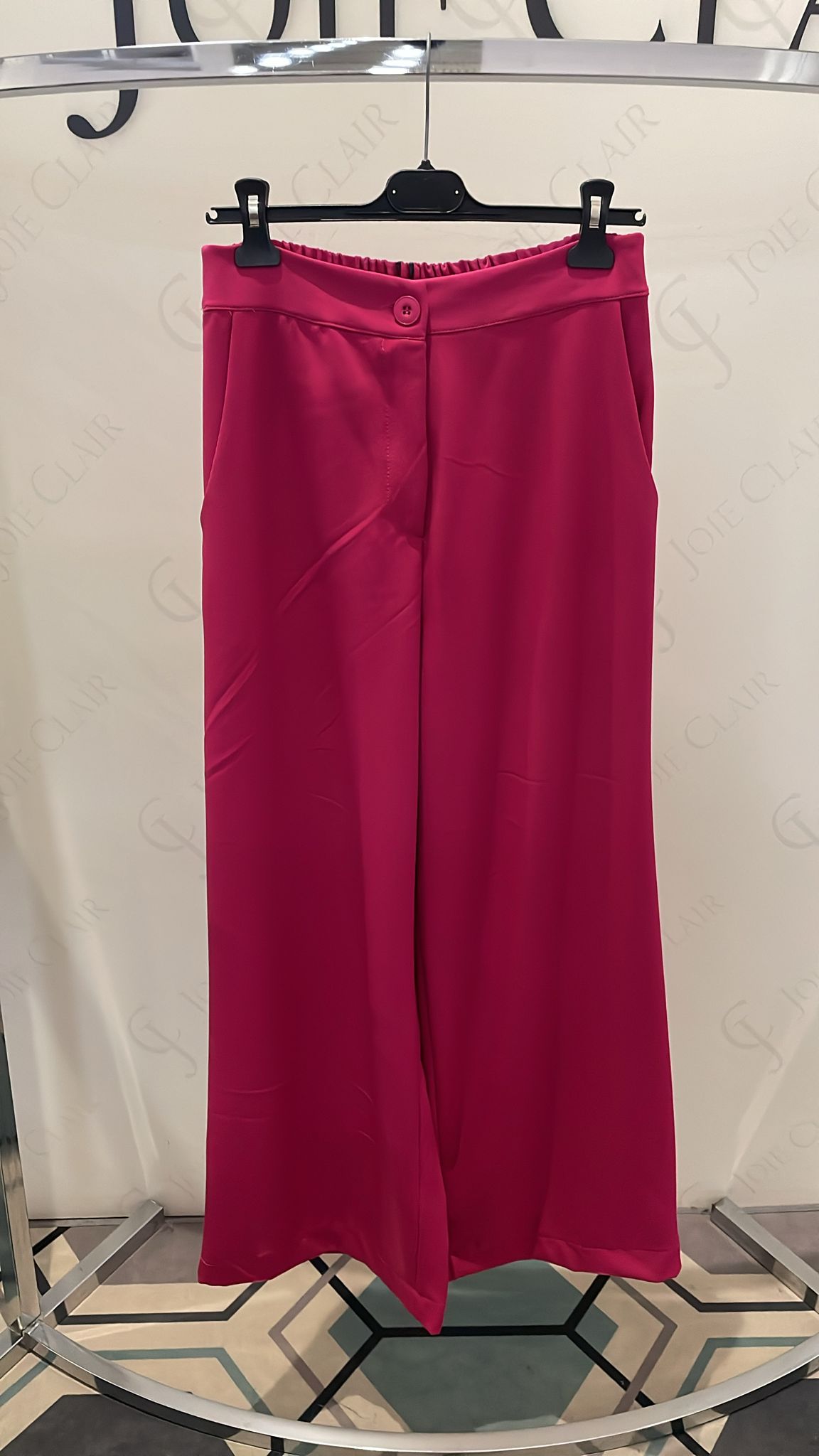 Фото Joie Clair (J-Clair)