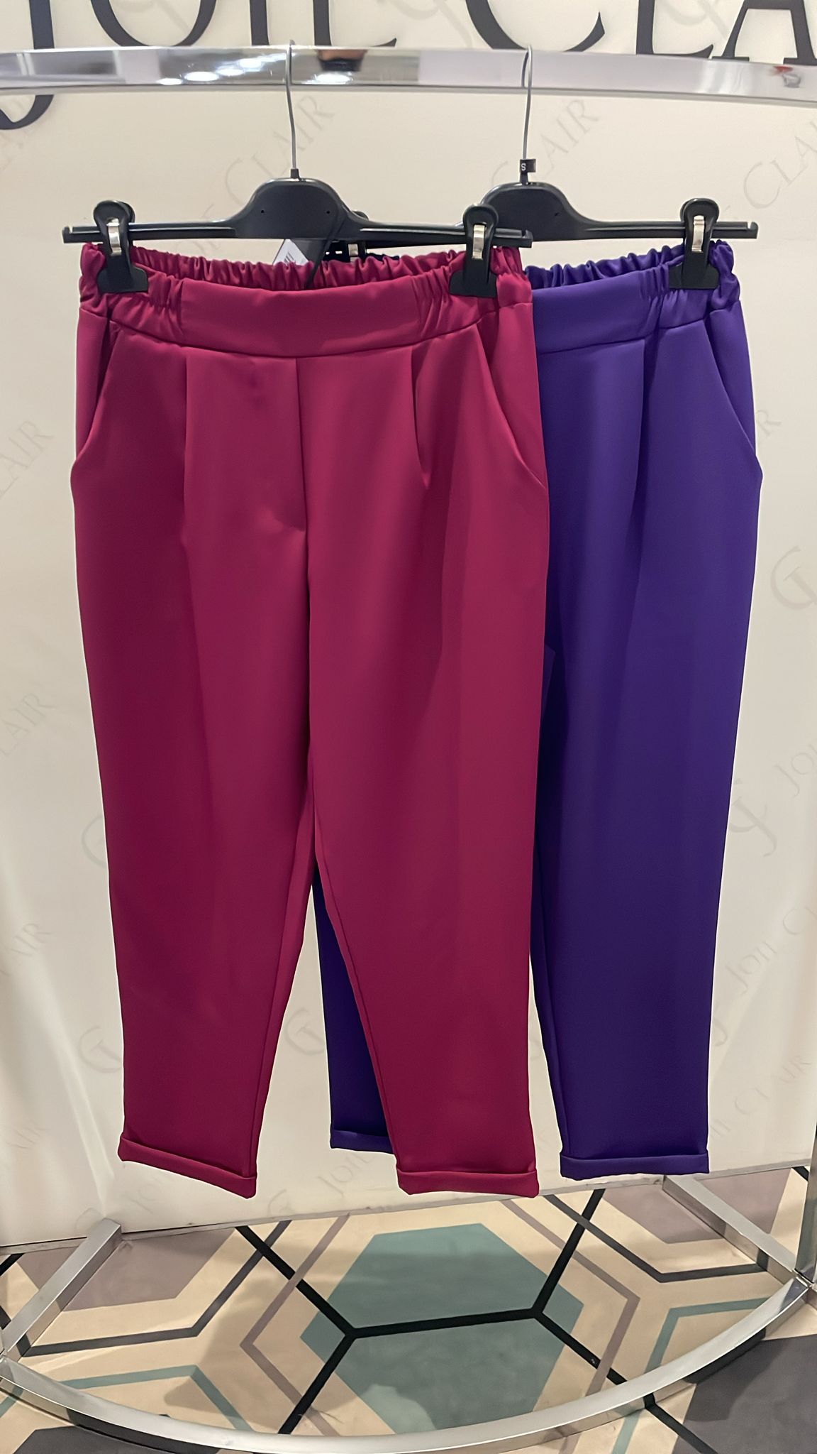 Фото Joie Clair (J-Clair)