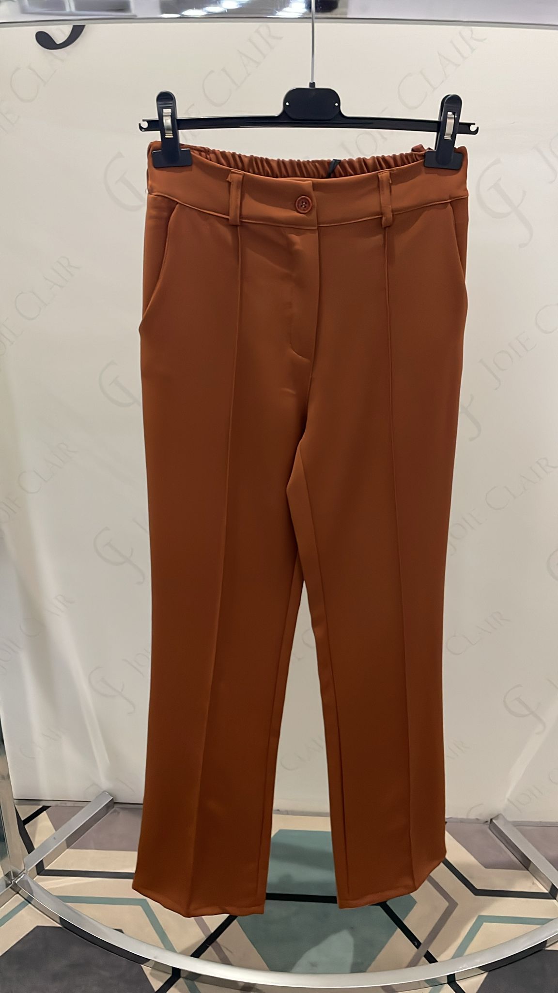 Фото Joie Clair (J-Clair)