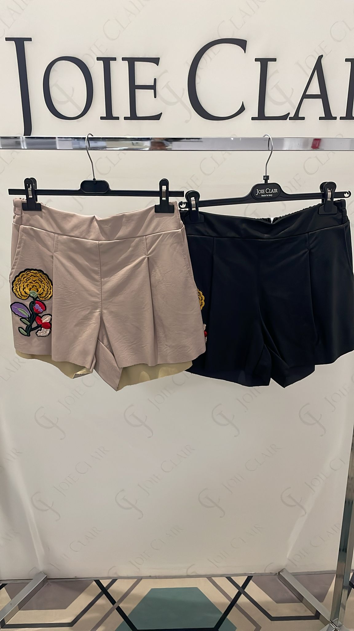 Фото Joie Clair (J-Clair)