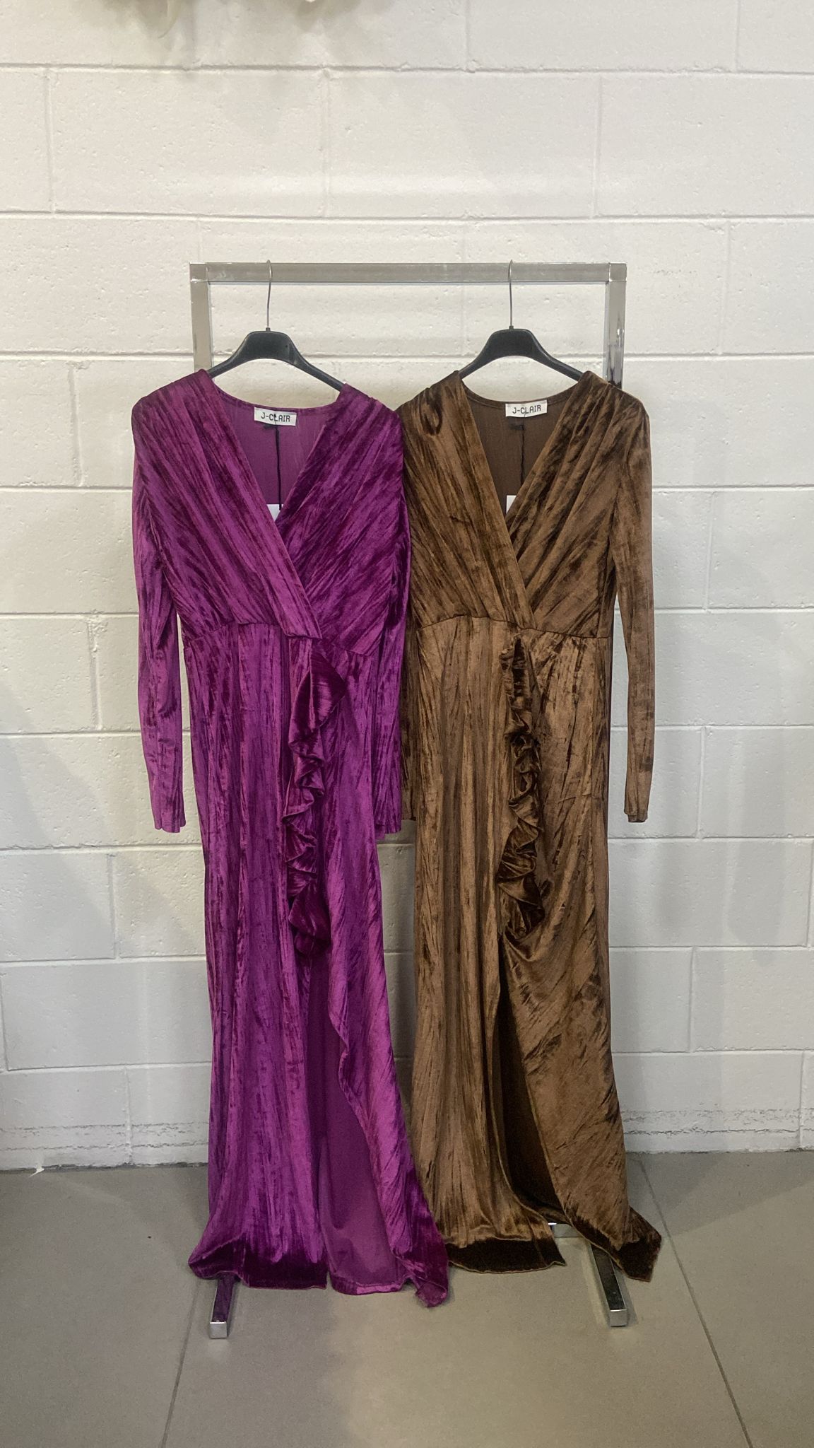 Фото Joie Clair (J-Clair)