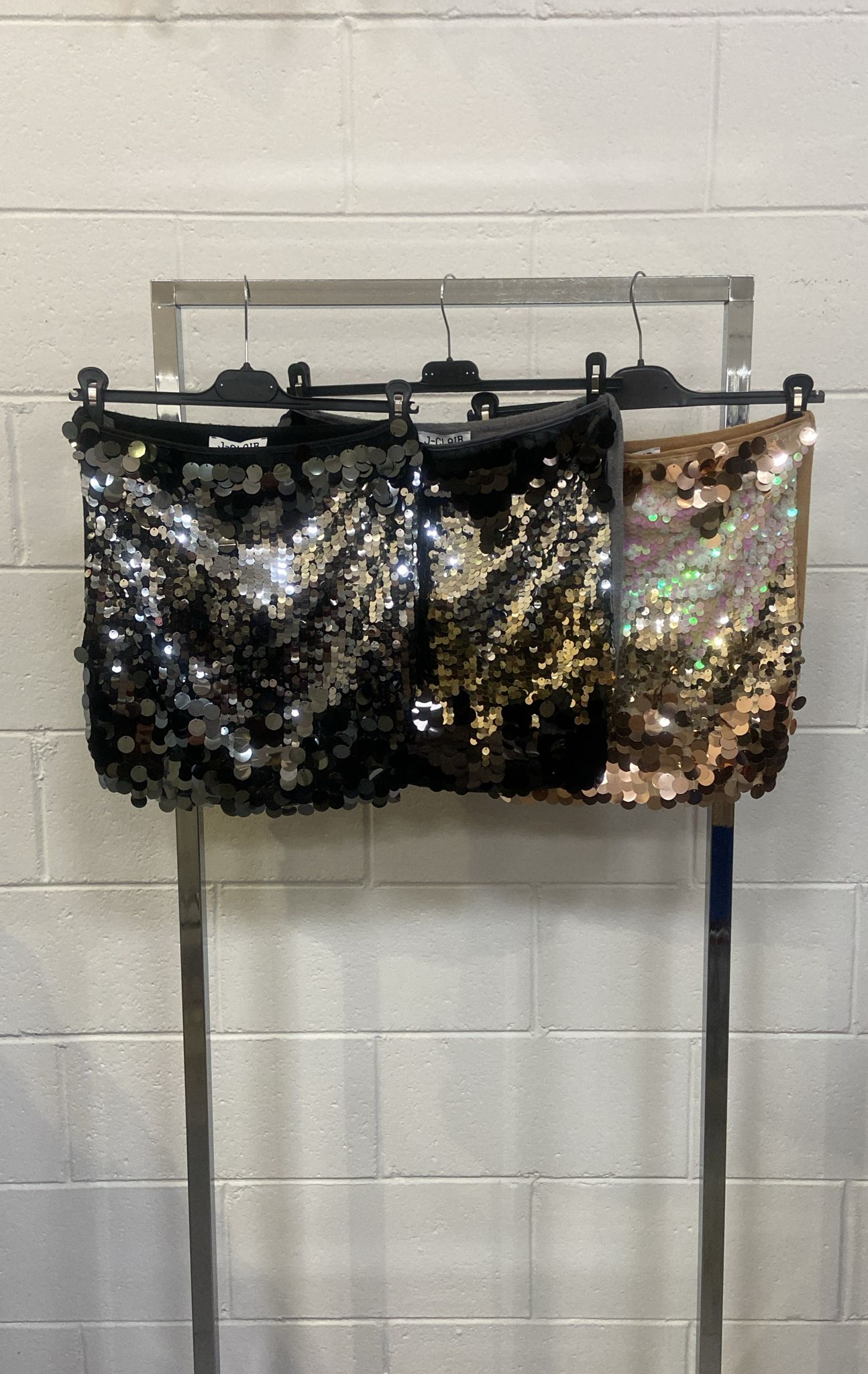 Итальянская одежда, бренд Joie Clair (J-Clair), арт. 74045809