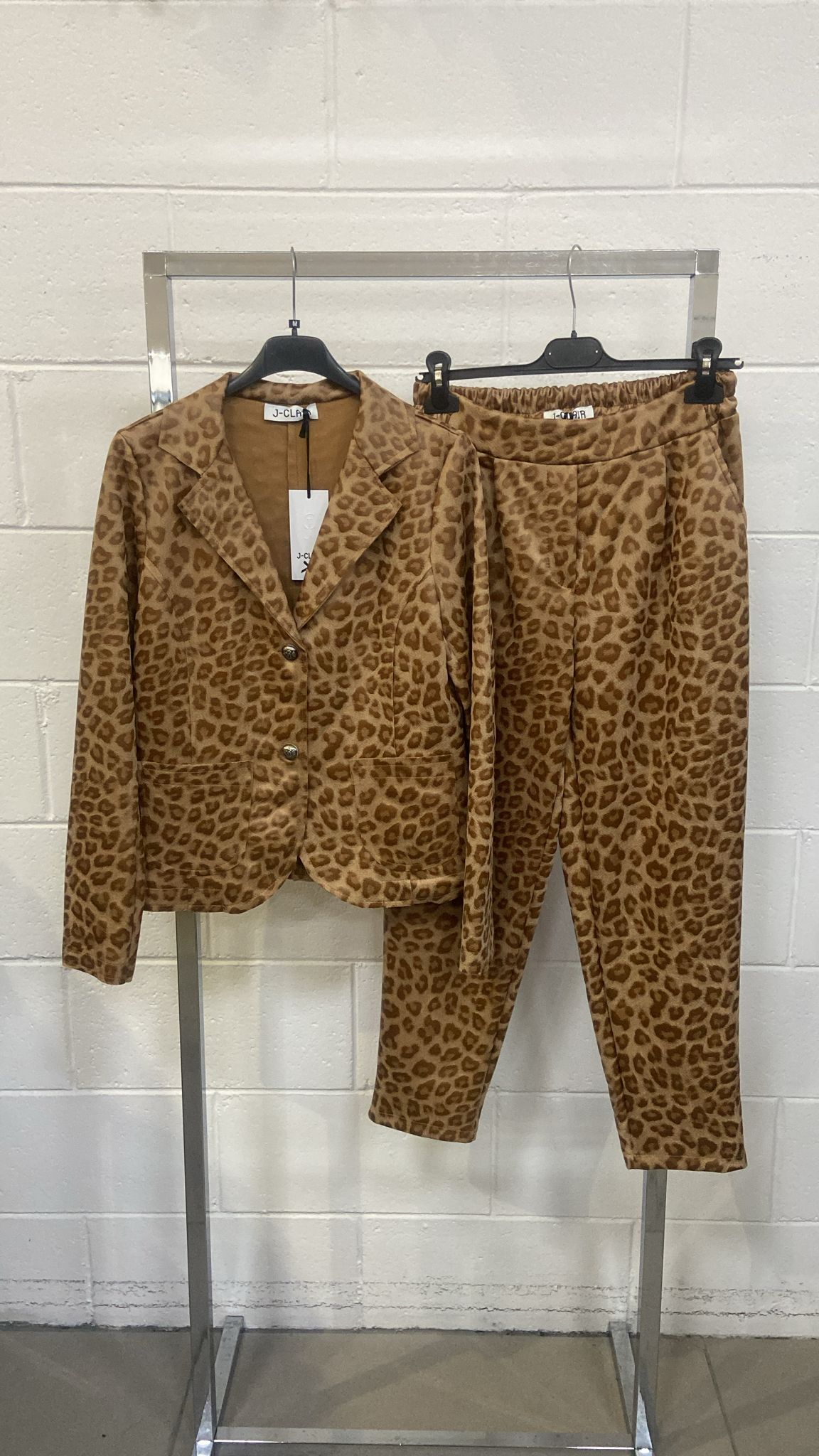 Фото Joie Clair (J-Clair)