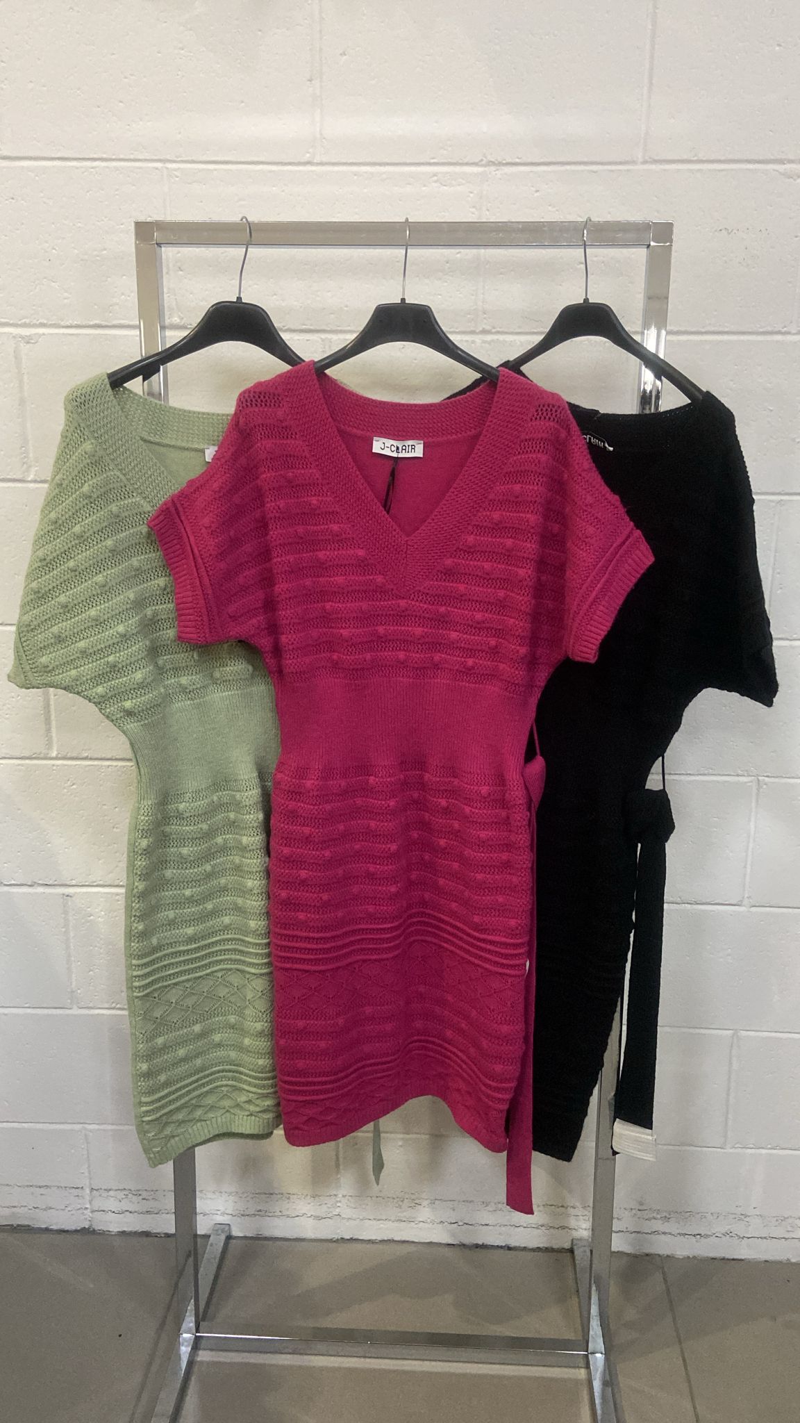 Итальянская одежда, бренд Joie Clair (J-Clair), арт. 74045826