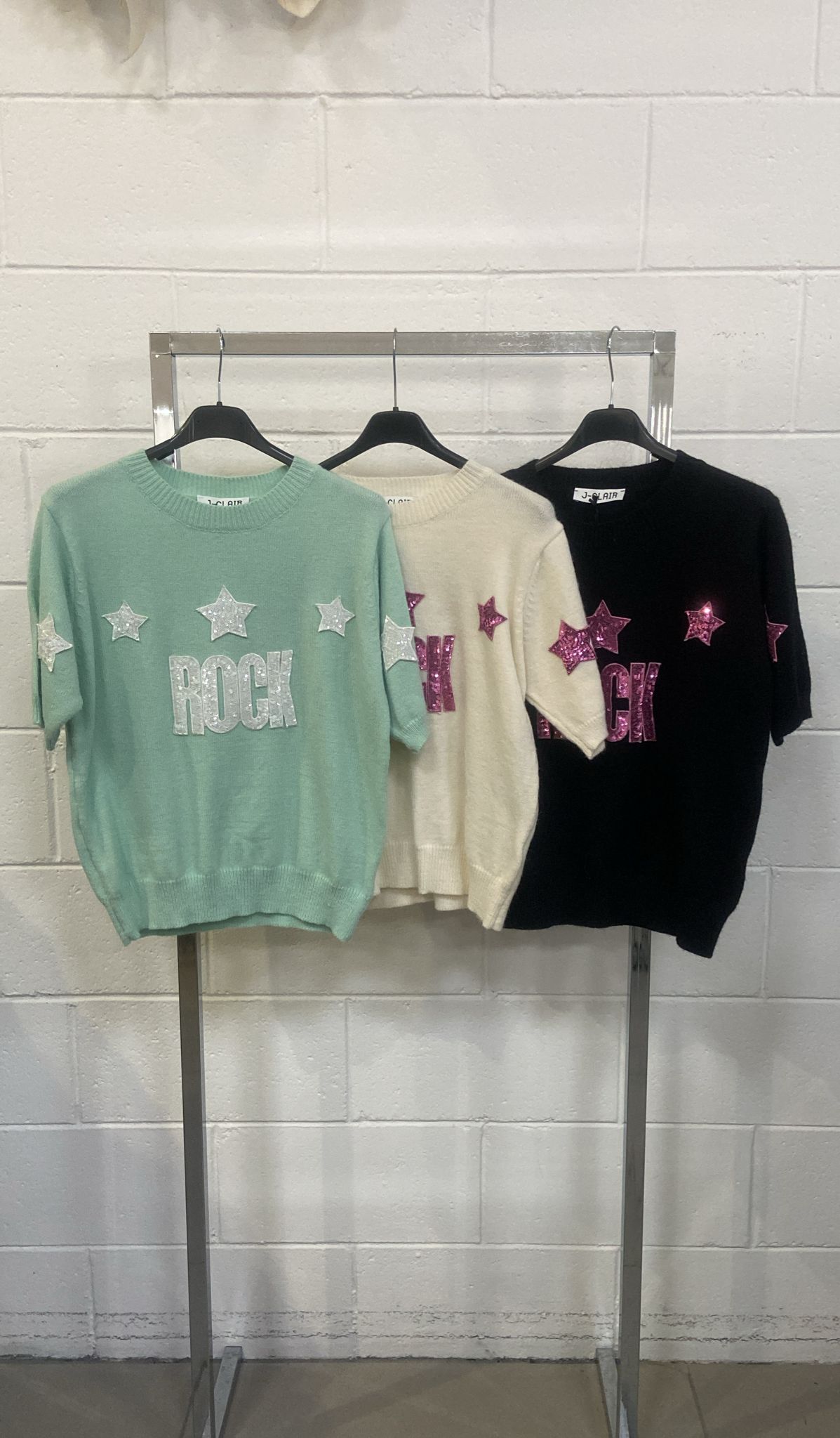 Фото Joie Clair (J-Clair)