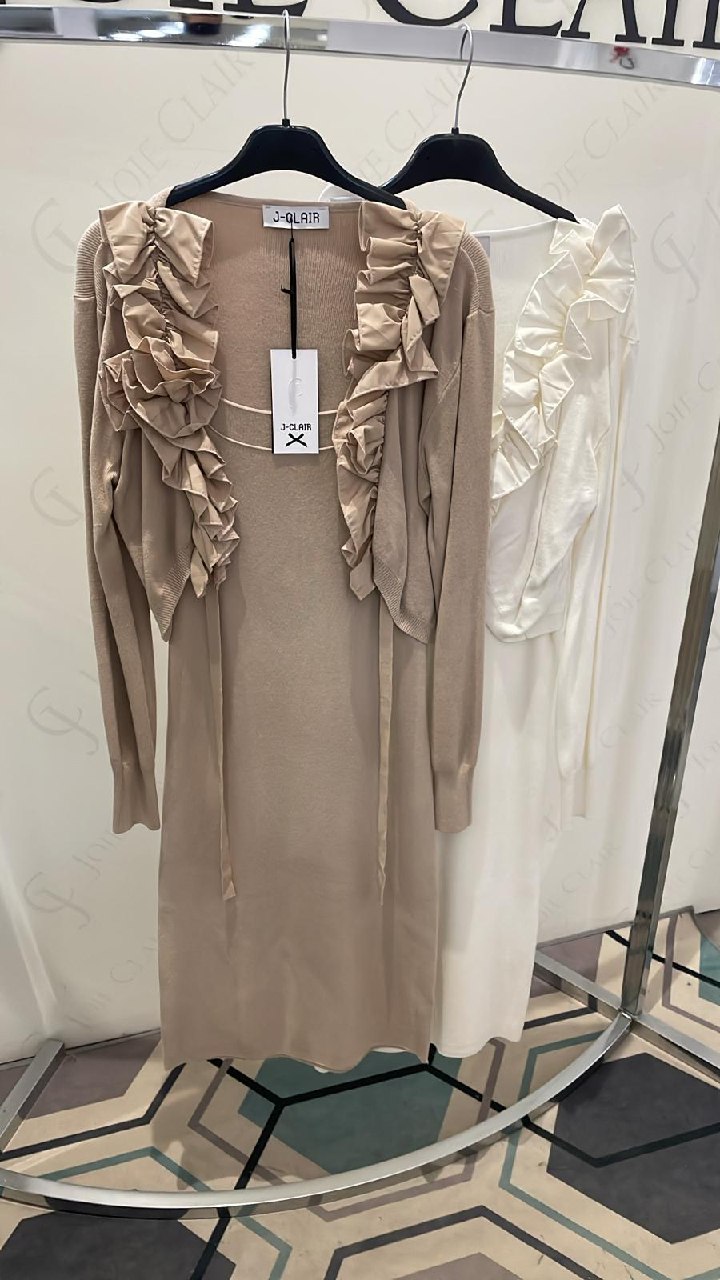 Фото Joie Clair (J-Clair)