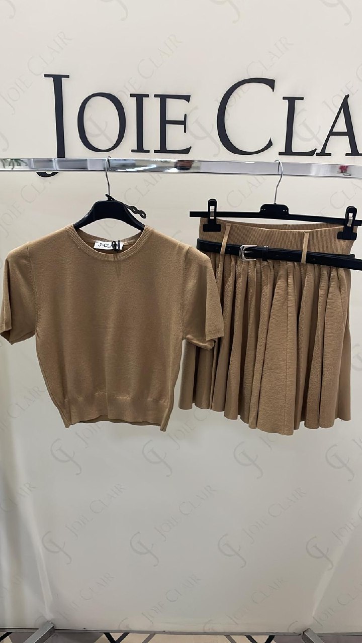 Фото Joie Clair (J-Clair)