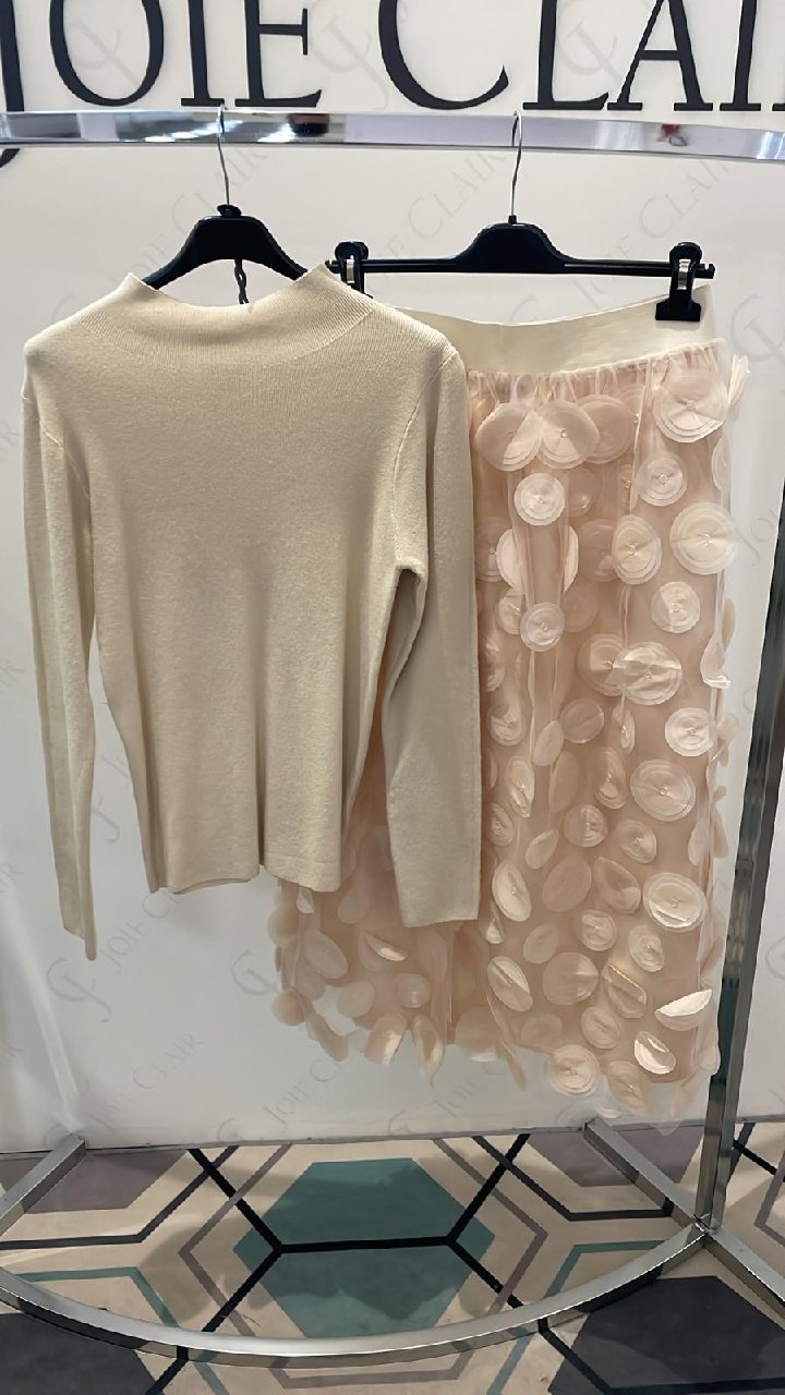 Фото Joie Clair (J-Clair)